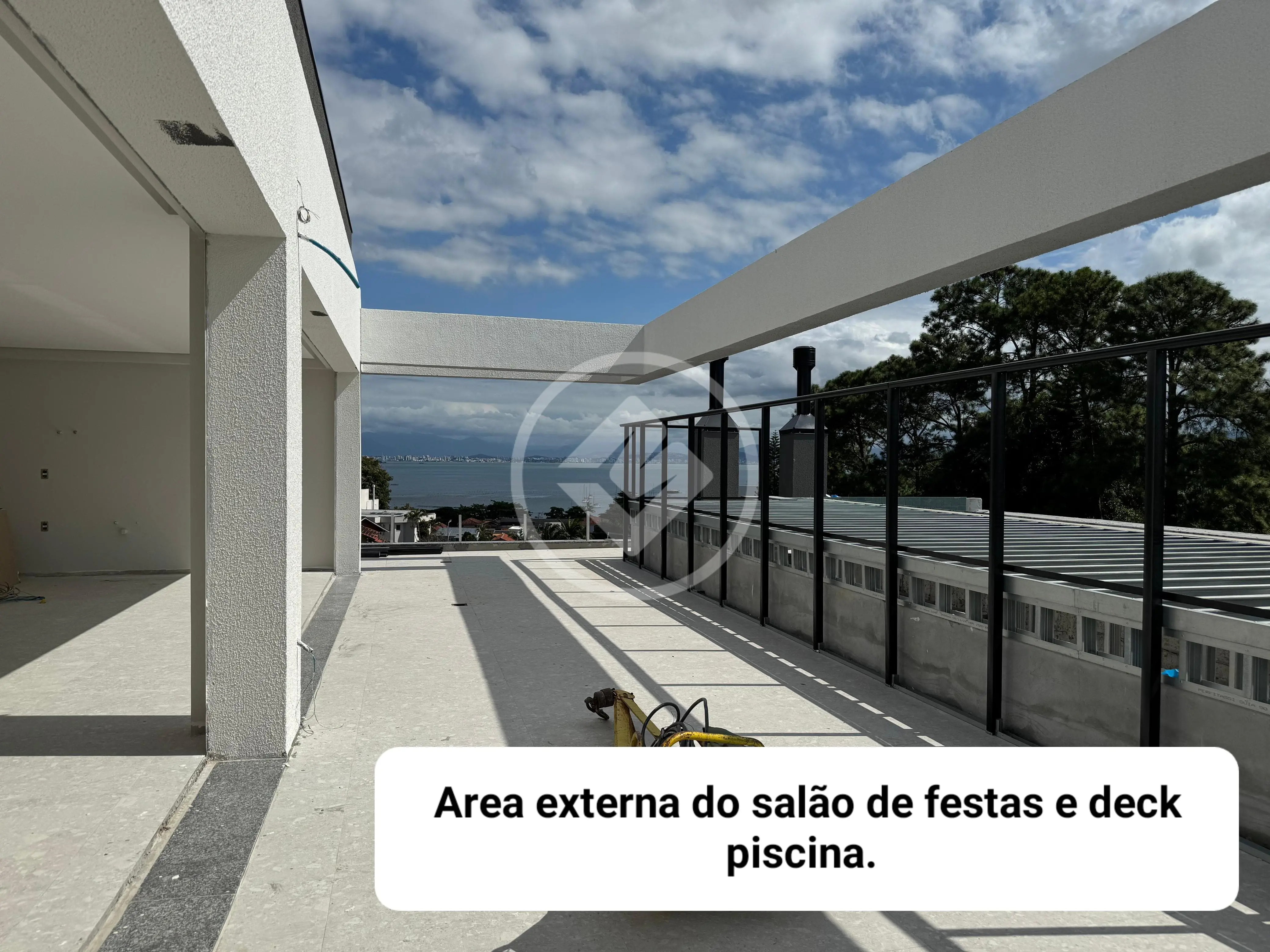 Image 15 - Apartamento em Santo Antônio de Lisboa, Florianópolis - SC