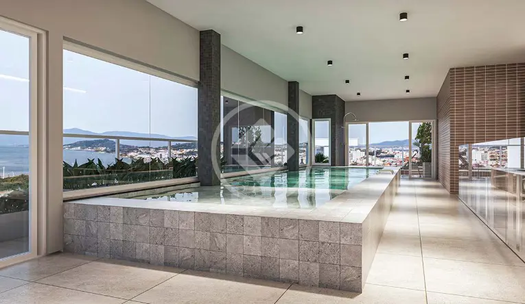 Apartamento Kobrasol, São José - SC — foto 2