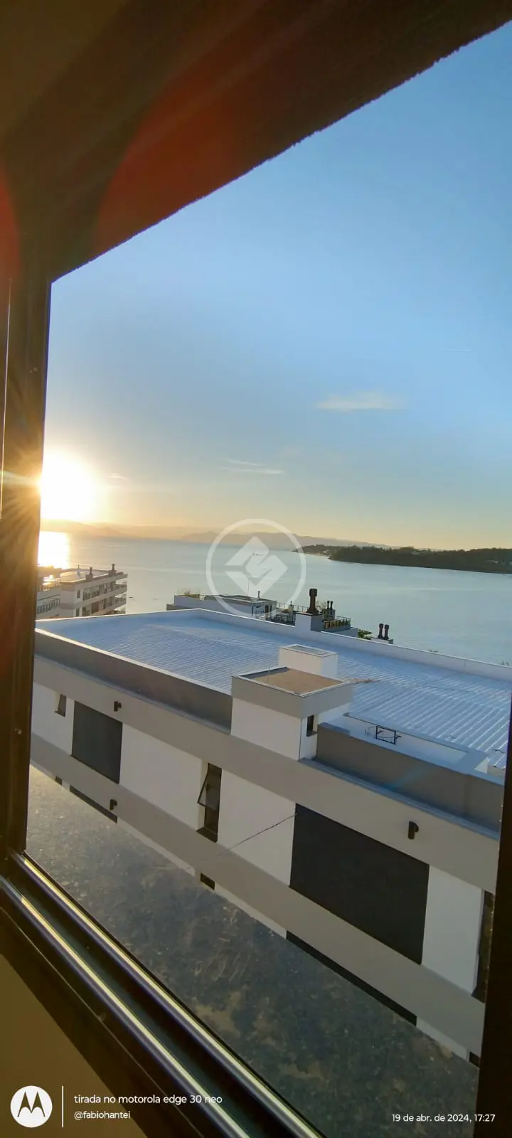 Imagem 5 - Apartamento em João Paulo, Florianópolis - SC