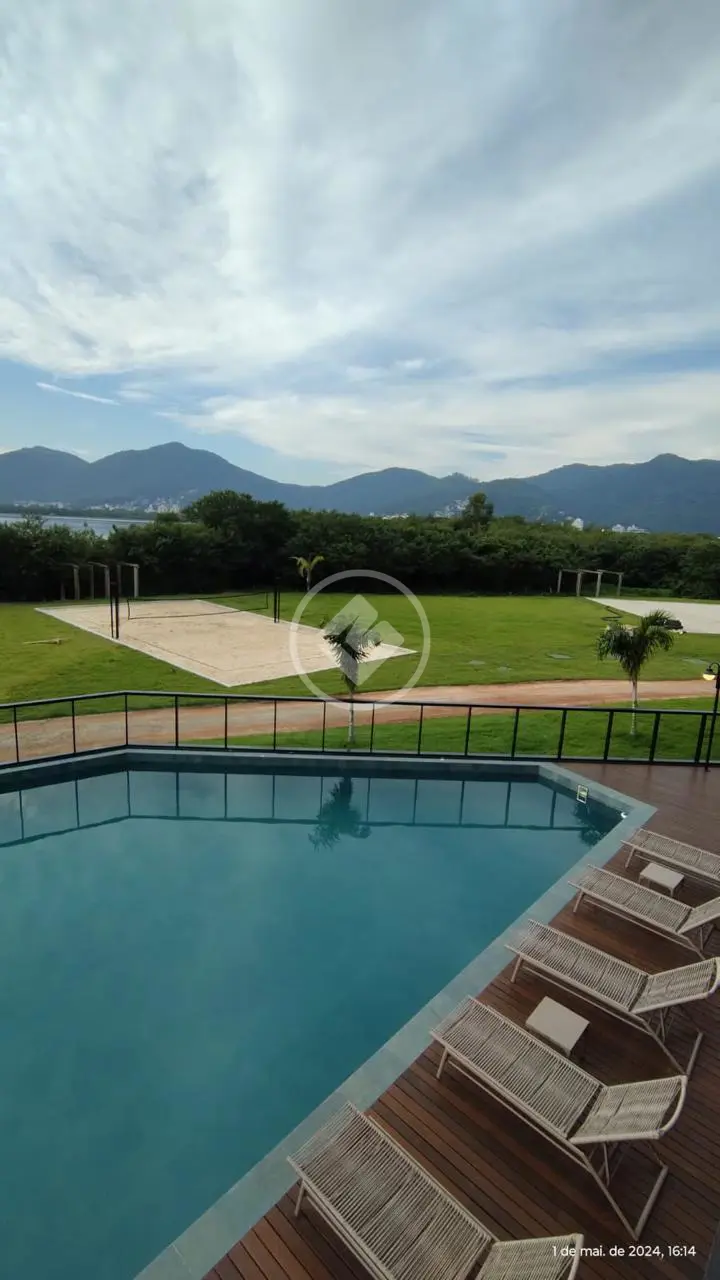 Imagem 1 - Apartamento Duplex em João Paulo, Florianópolis - SC