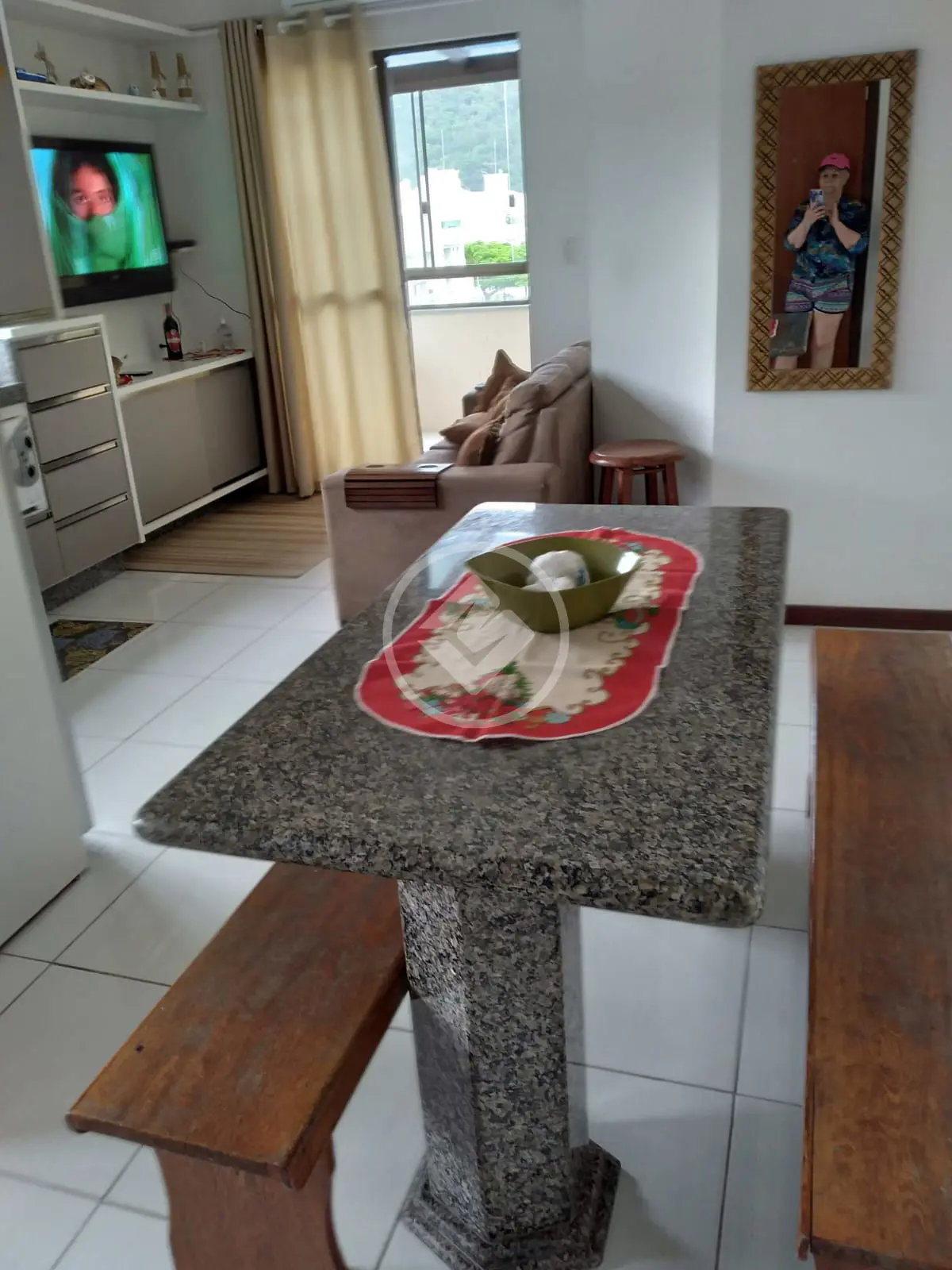 Imagem 6 - Apartamento em Ingleses do Rio Vermelho, Florianópolis - SC