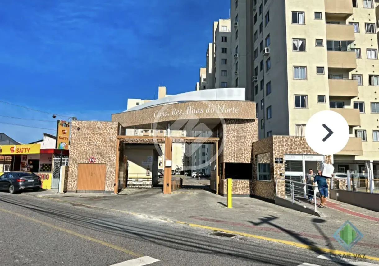 Imagem 6 - Apartamento em Areias, São José - SC