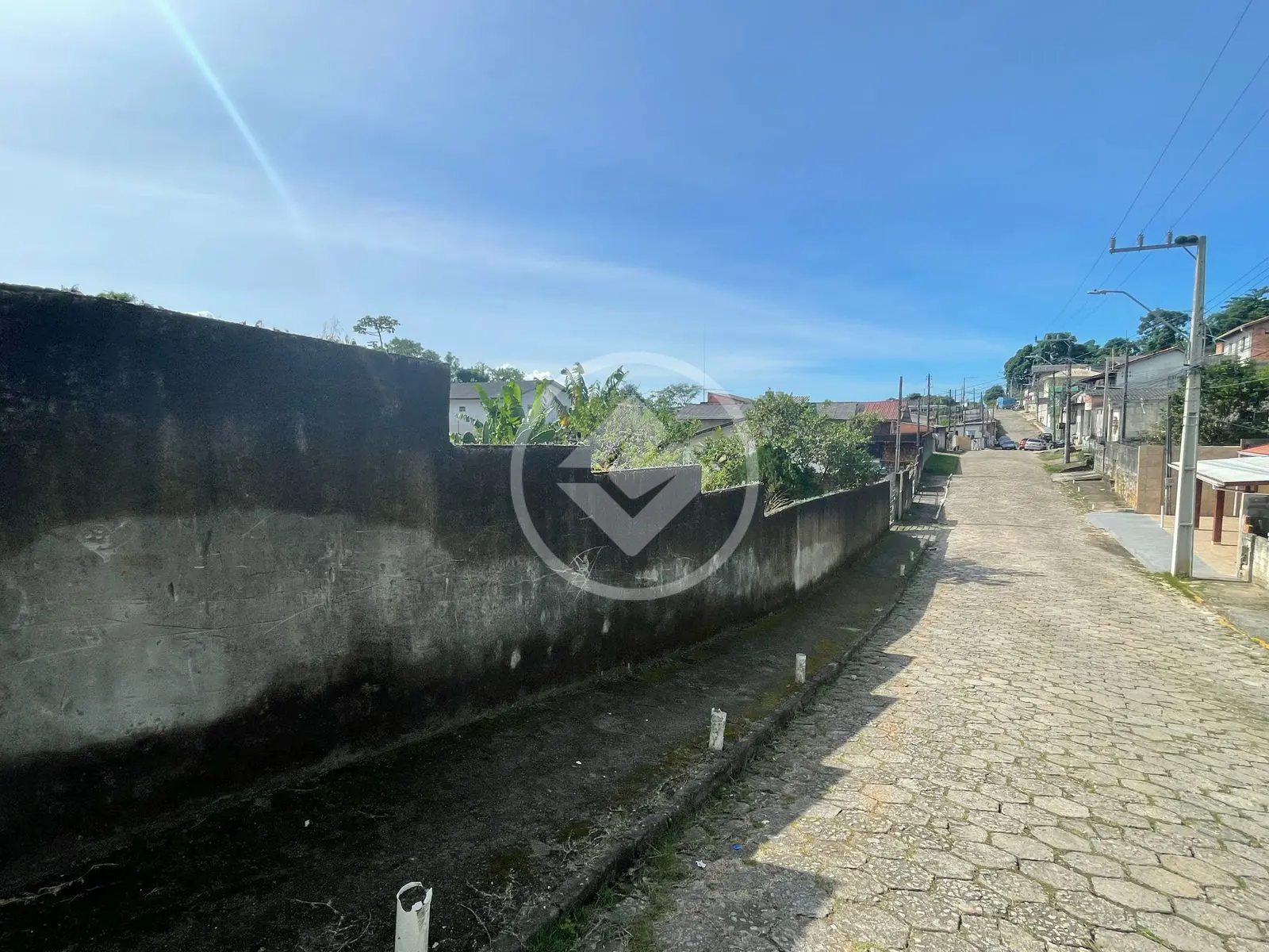 Imagem 2 - Terreno em Ipiranga, São José - SC