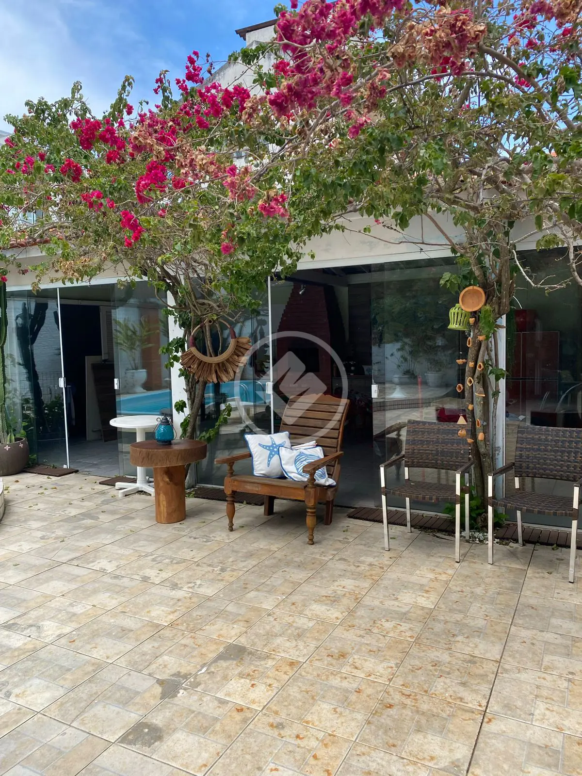 Imagem 5 - Casa em Campeche, Florianópolis - SC