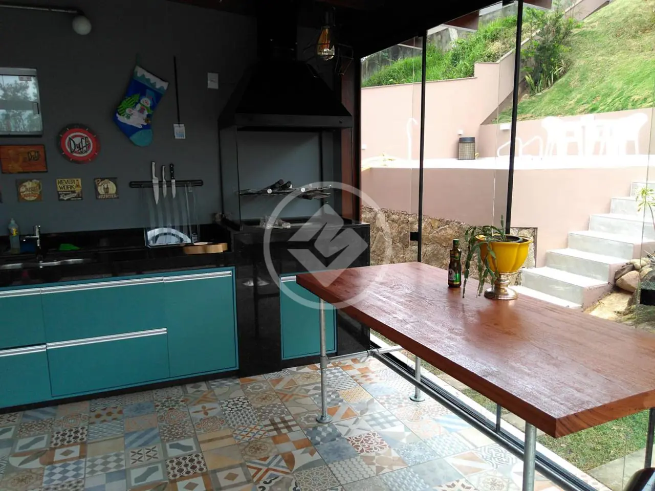 Imagem 2 - Casa Condomínio em Roçado, São José - SC