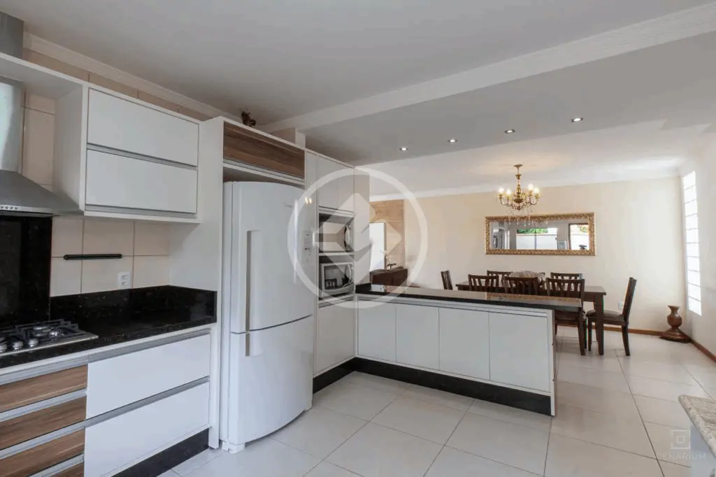 Imagem 5 - Casa em Coloninha, Florianópolis - SC