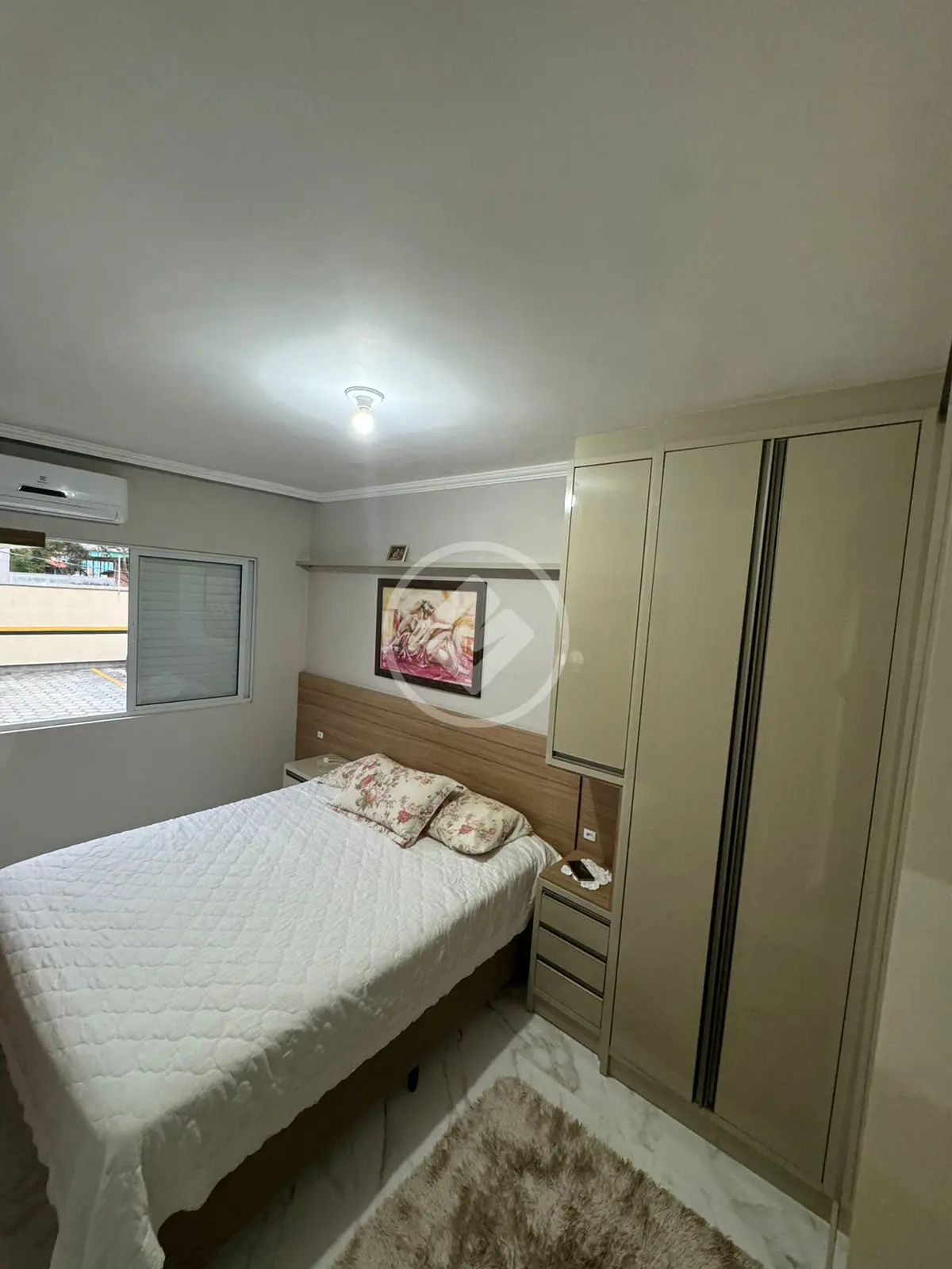 Imagem 4 - Apartamento em Vargem Grande, Florianópolis - SC