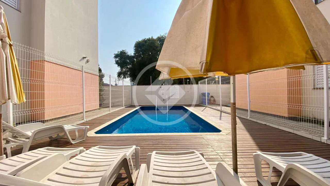 Apartamento Vargem Grande, Florianópolis - SC — foto 1