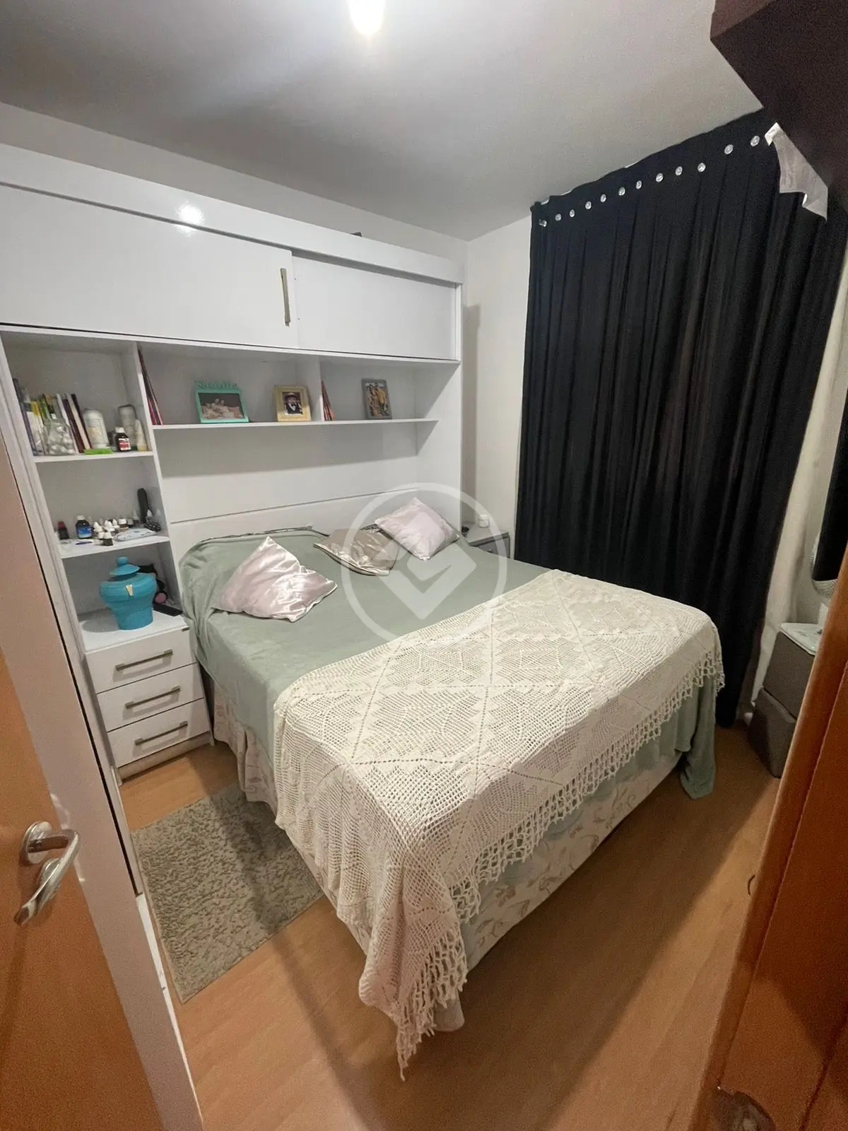 Image 8 - Apartamento em Forquilhas, São José - SC