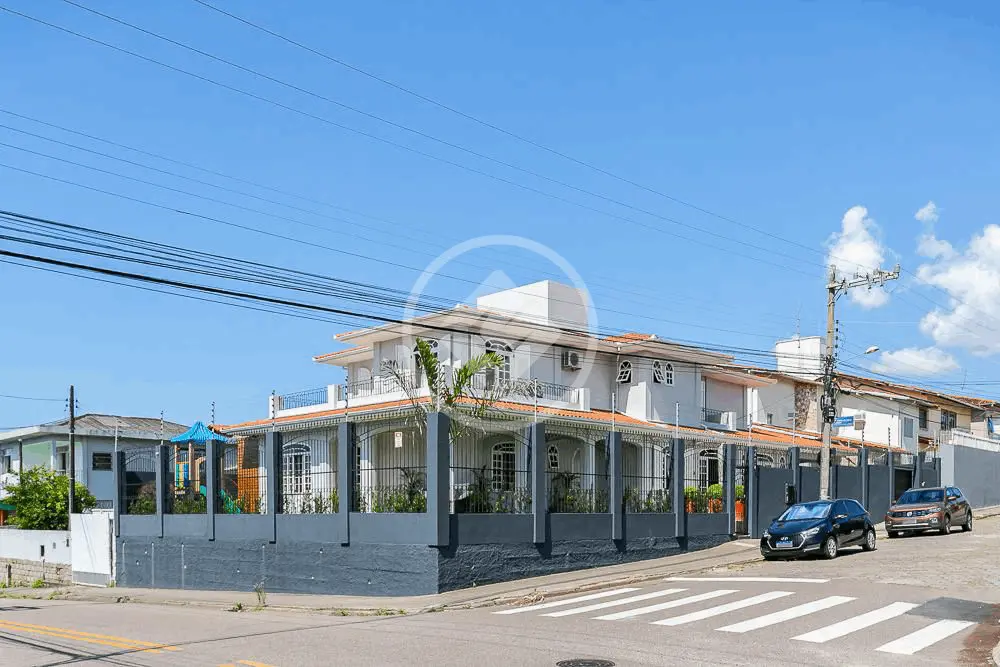 Casa Jardim Atlântico, Florianópolis - SC — foto 1