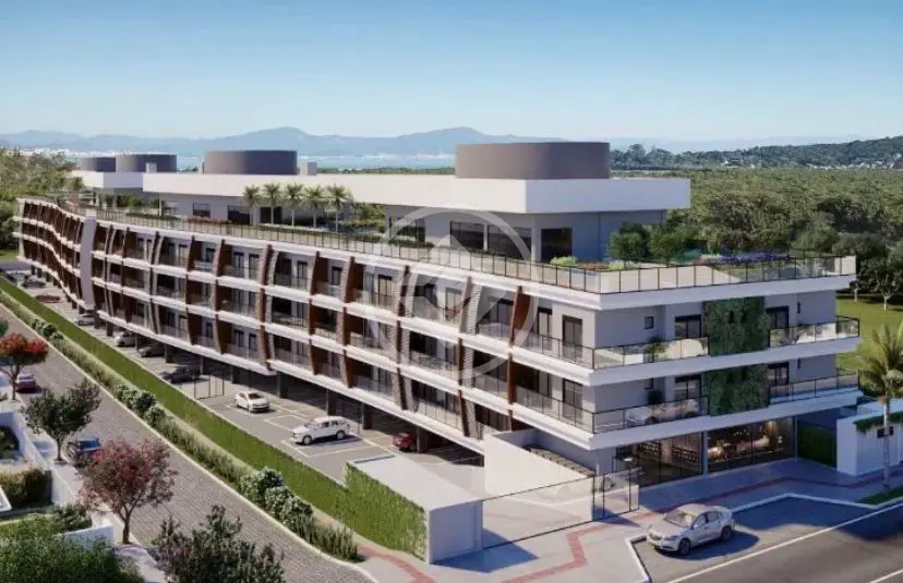 Apartamento SACO GRANDE, Florianópolis - SC — foto 1