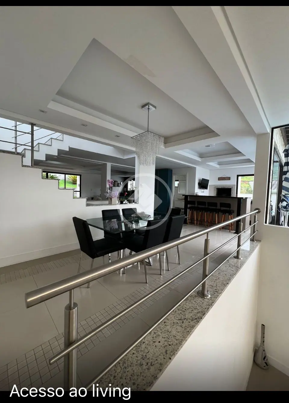 Imagem 5 - Casa em PEDRA BRANCA, Palhoça - SC