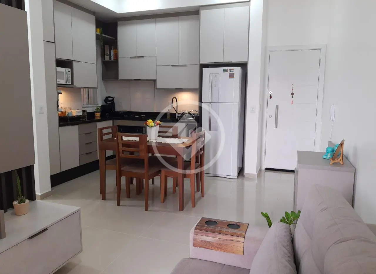 Imagem 2 - Apartamento Garden em Ingleses do Rio Vermelho, Florianópolis - SC