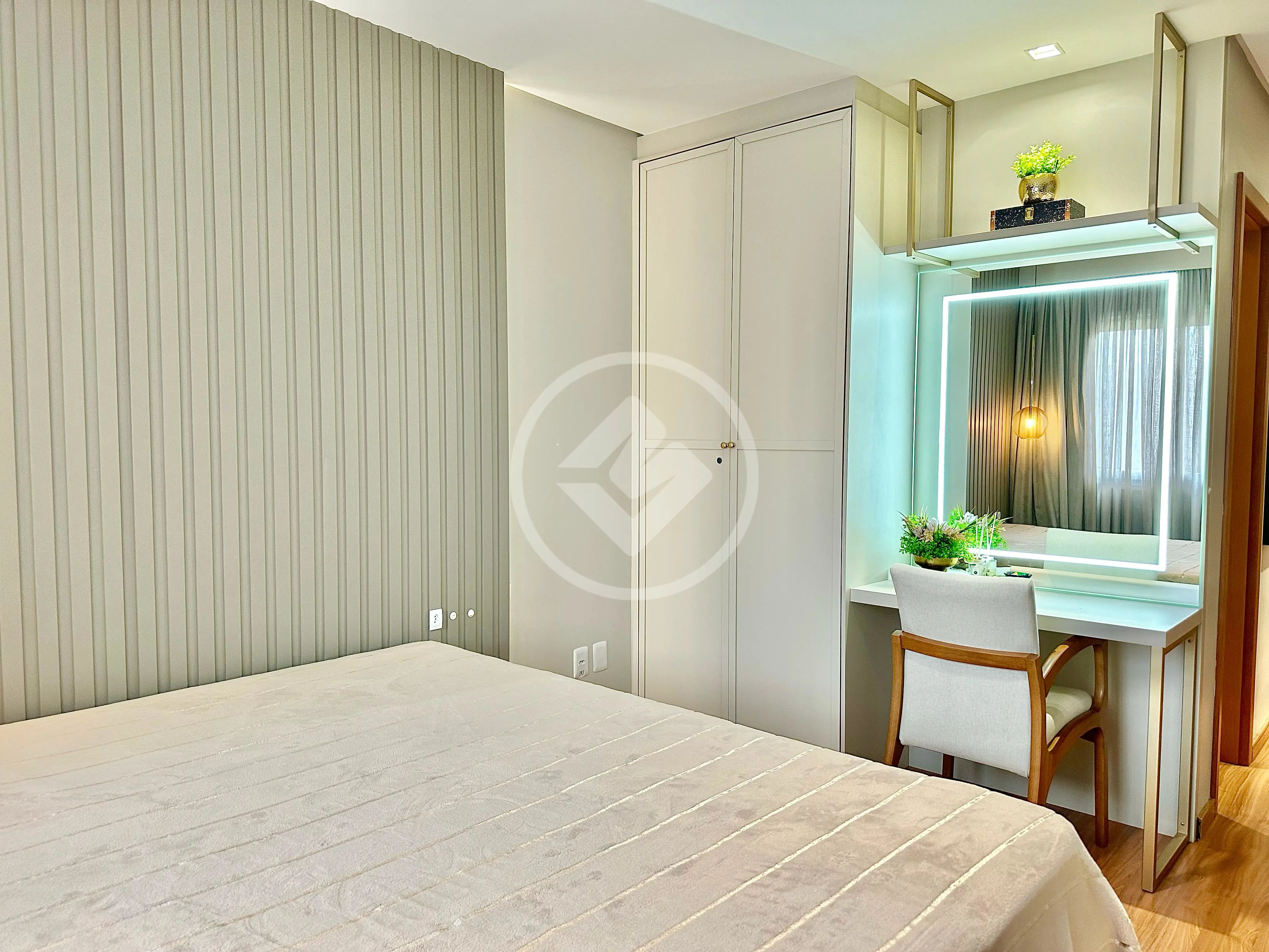 Imagem 4 - Apartamento em Avenida Central, Gramado - RS