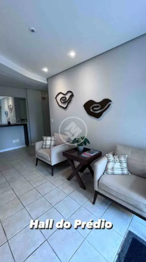 Imagem 3 - Apartamento em Centro, Florianópolis - SC