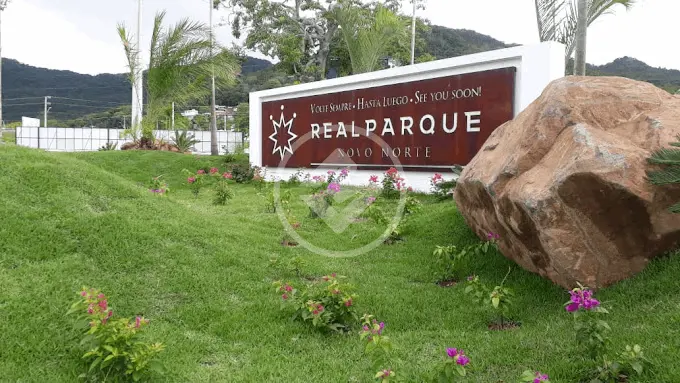 Terreno INGLESES, Florianópolis - SC — foto 2