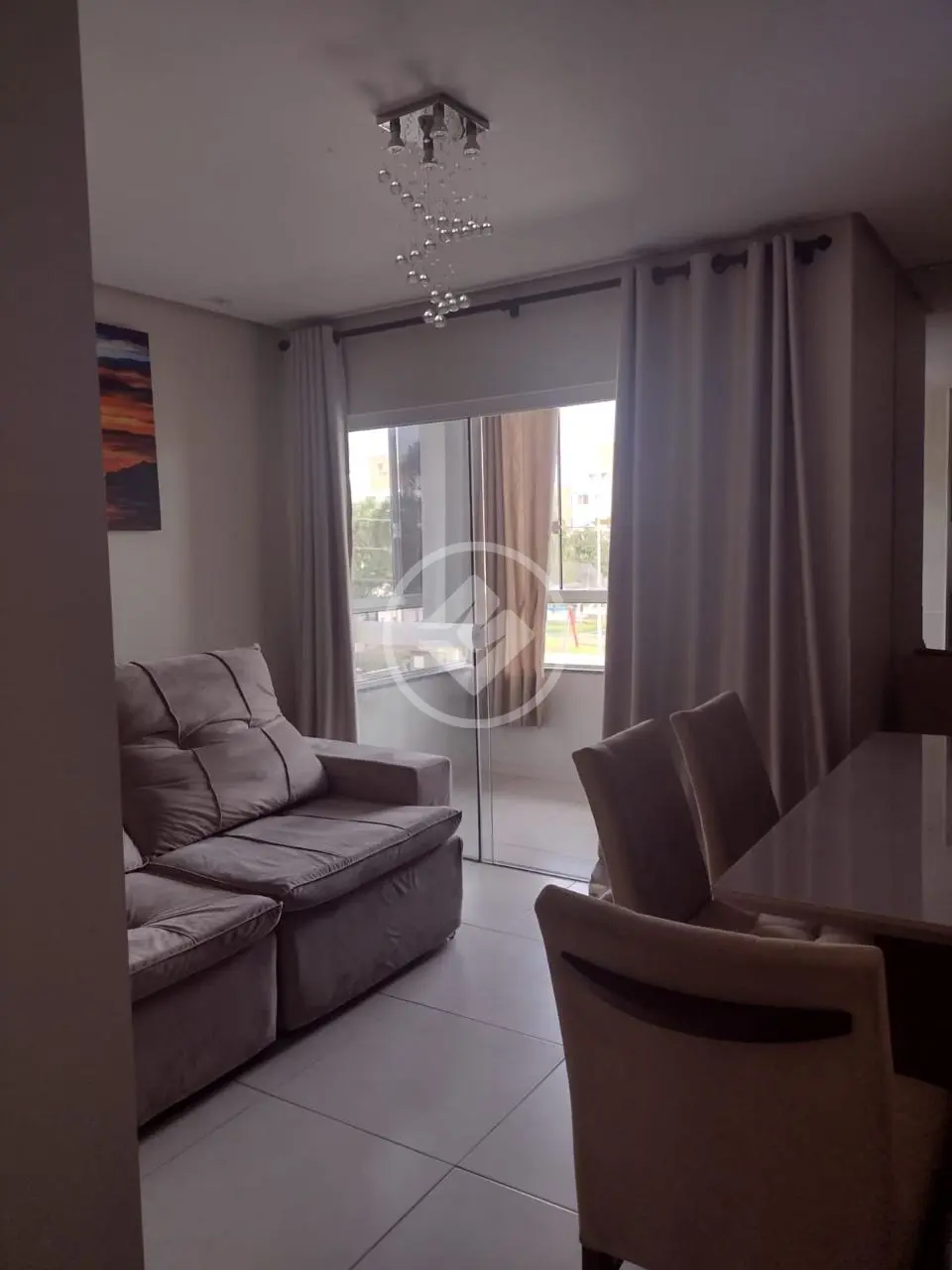 Apartamento Nova Palhoça, Palhoça - SC — foto 1