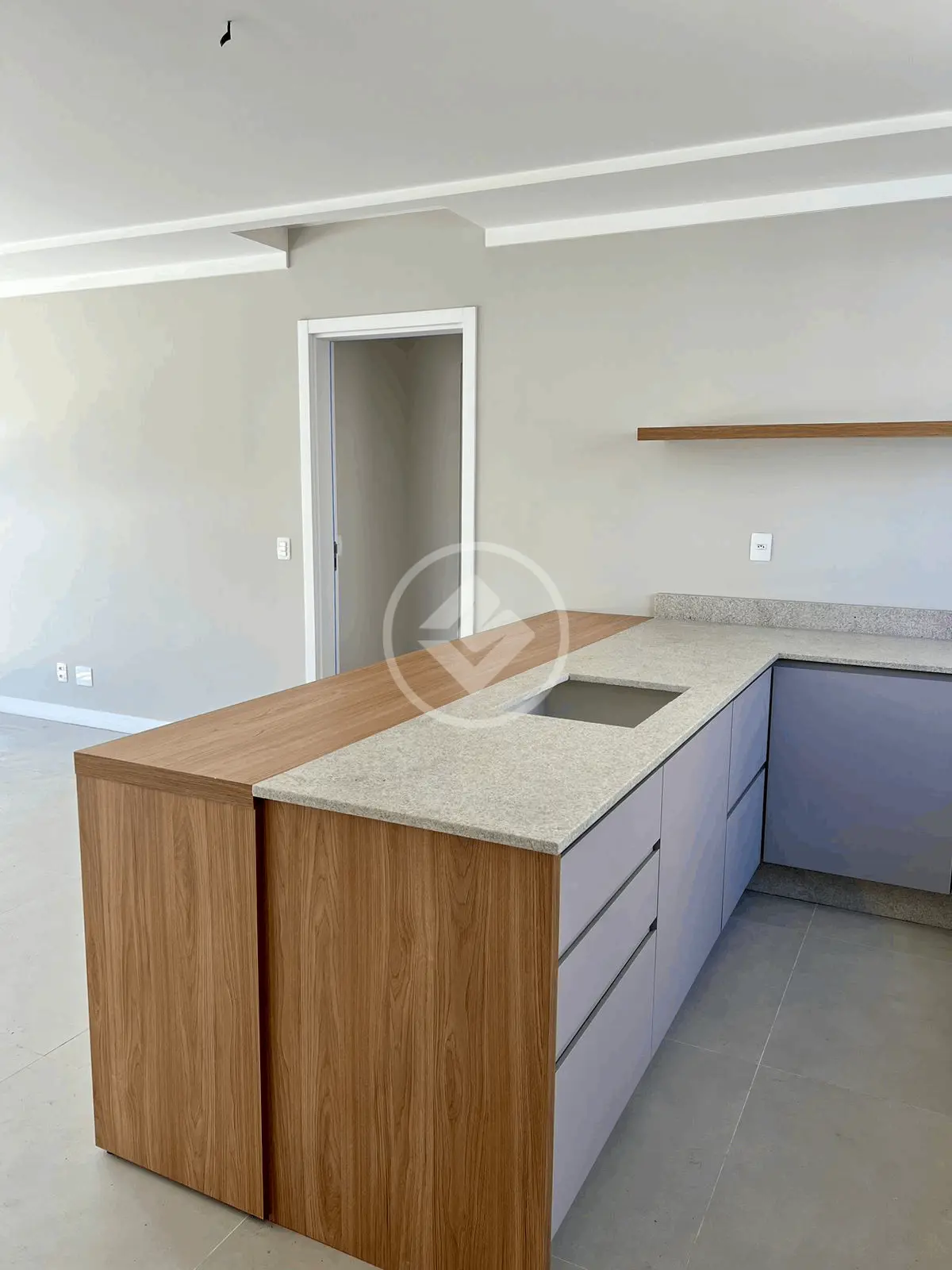 Imagem 3 - Apartamento em Centro, Florianópolis - SC