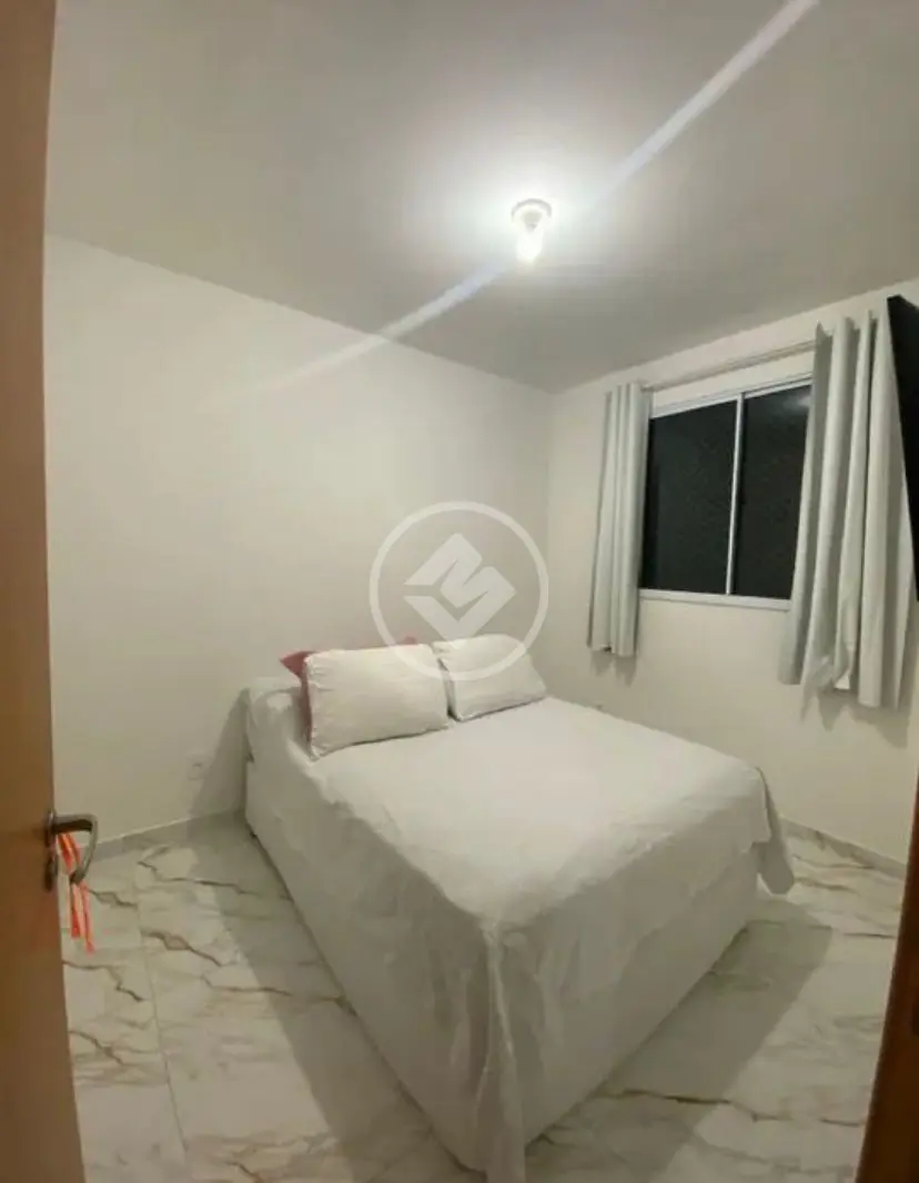 Imagem 3 - Apartamento em SERRARIA, São José - SC