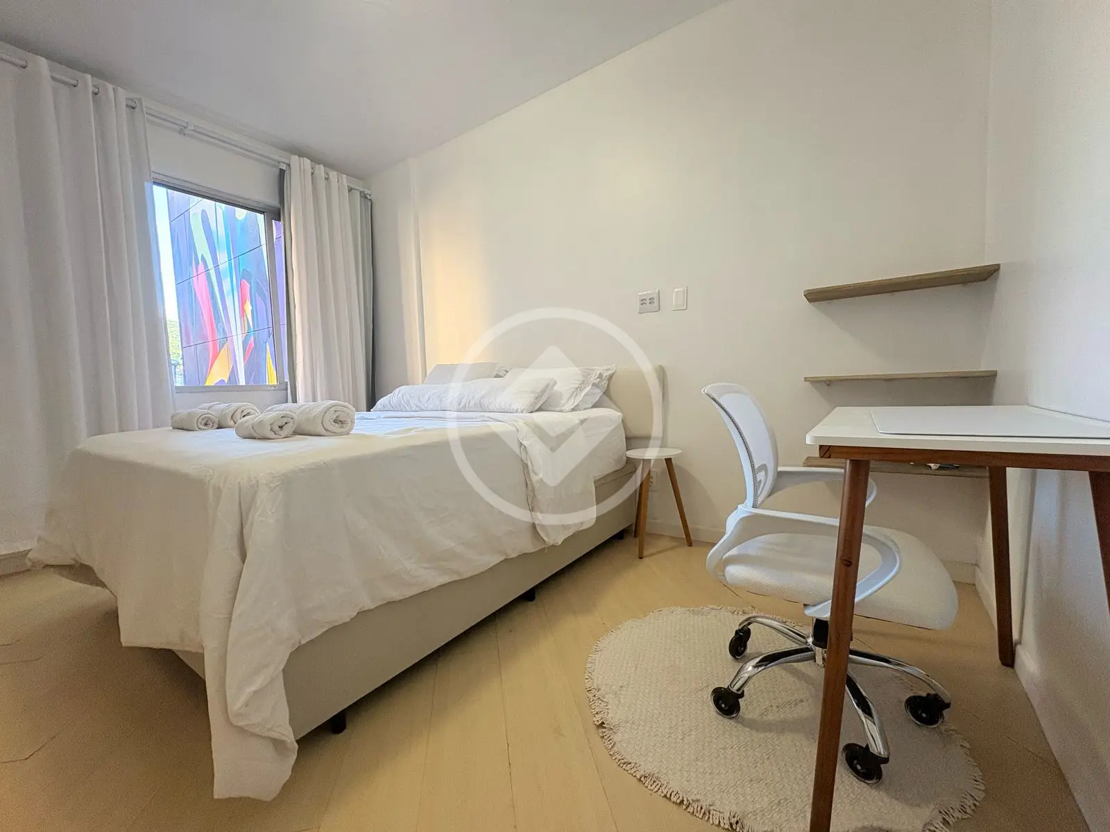 Imagem 6 - Apartamento em Centro, Florianópolis - SC