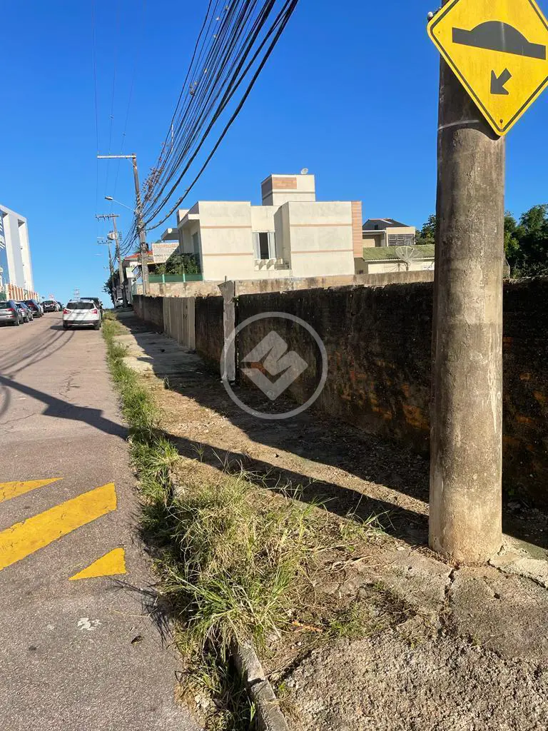 Imagem 2 - Terreno em ESTREITO, Florianópolis - SC