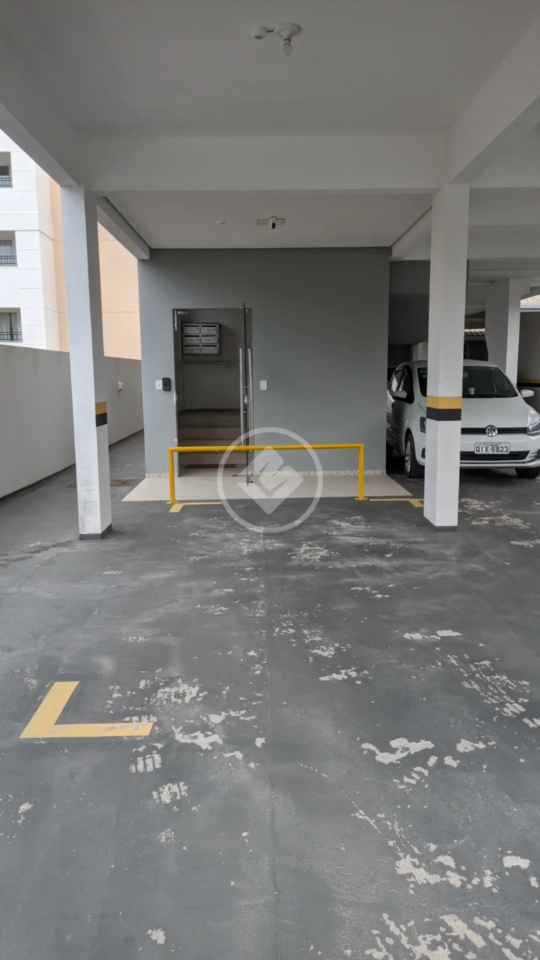 Image 8 - Apartamento em Ipiranga, São José - SC