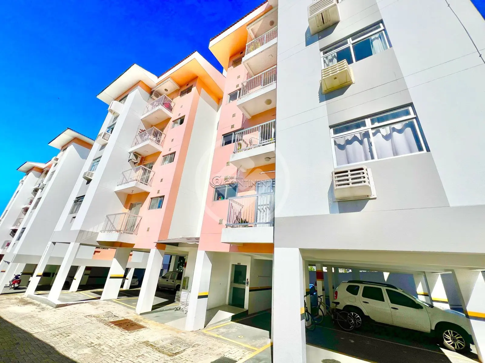Apartamento ESTREITO, Florianópolis - SC — foto 1