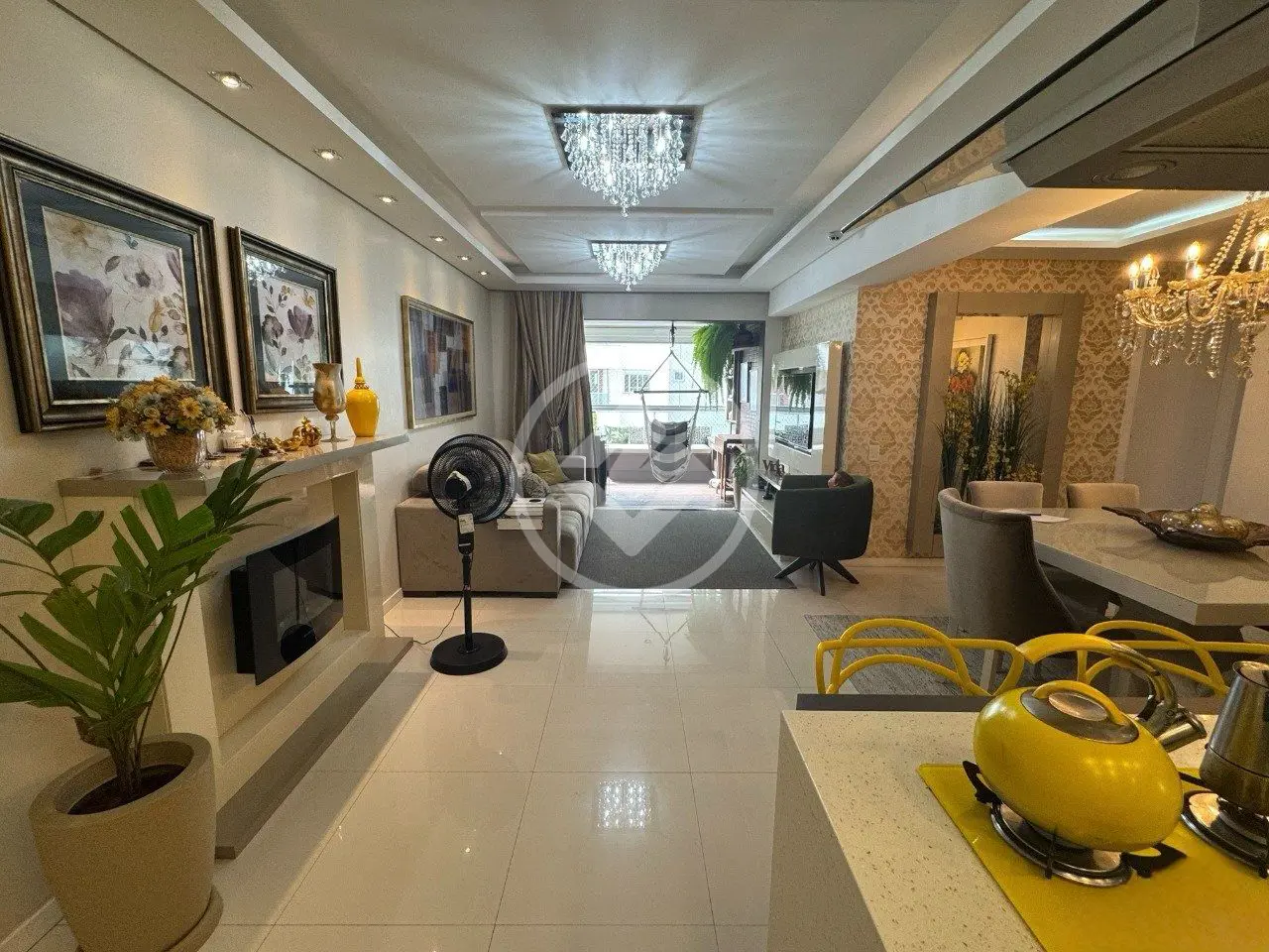 Imagem 6 - Apartamento em ESTREITO, Florianópolis - SC