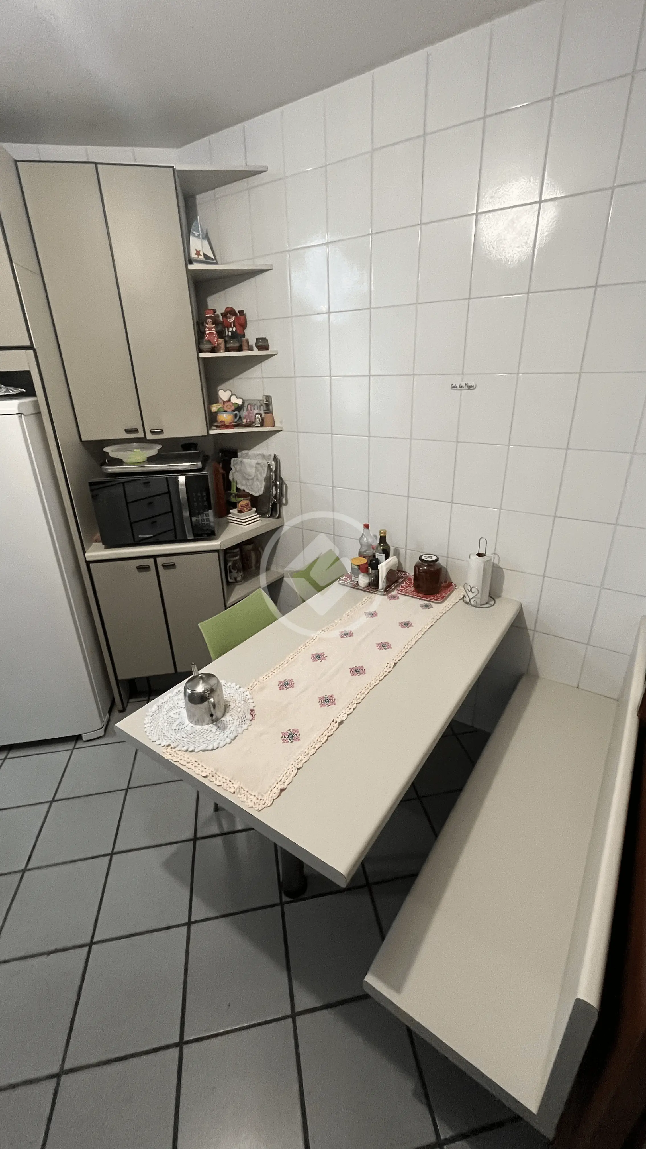 Imagem 4 - Apartamento em CENTRO, Florianópolis - SC