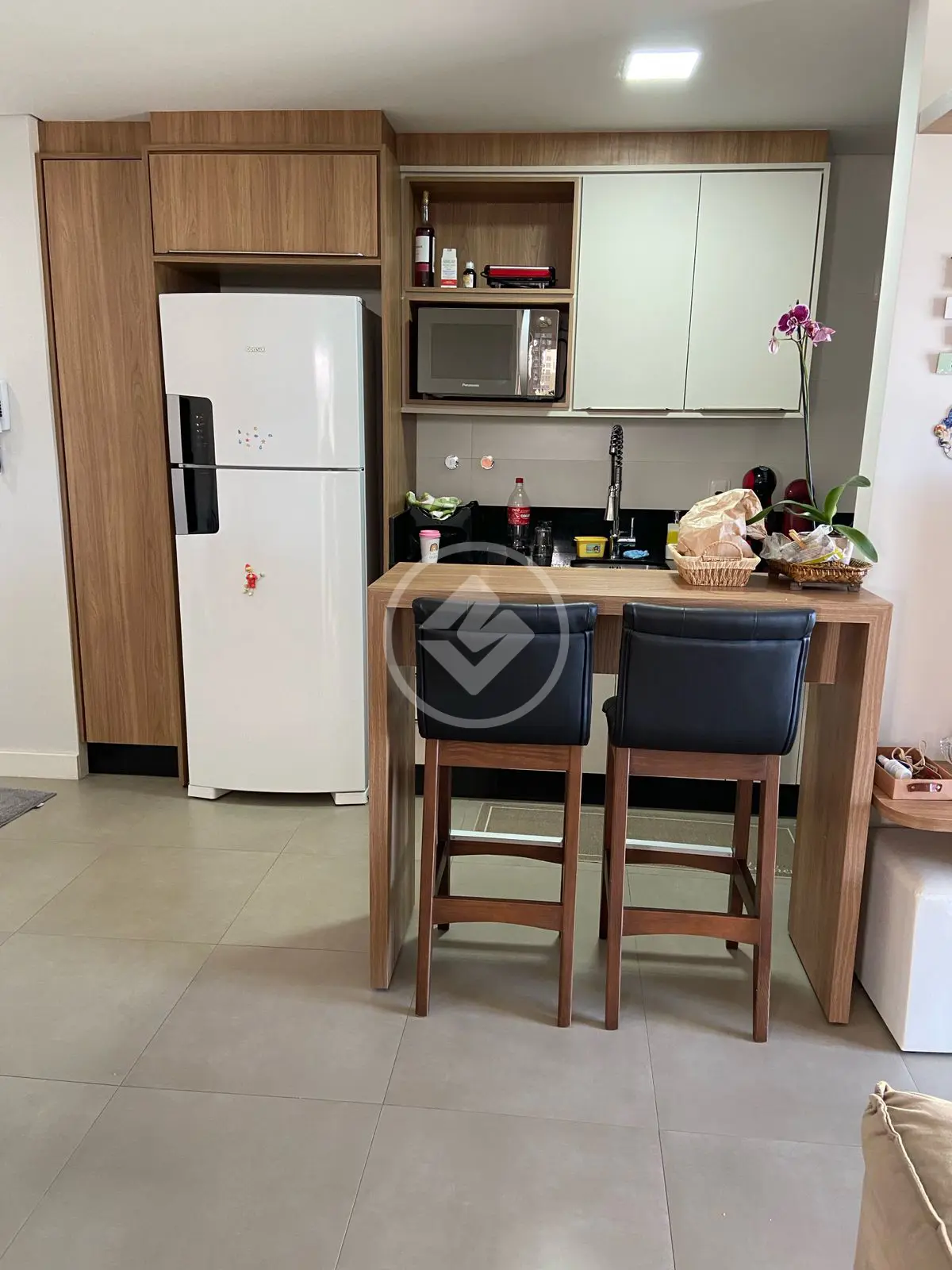 Imagem 6 - Apartamento em CANASVIEIRAS, Florianópolis - SC