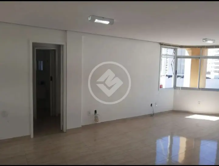 Sala Comercial Balneário, Florianópolis - SC — foto 2