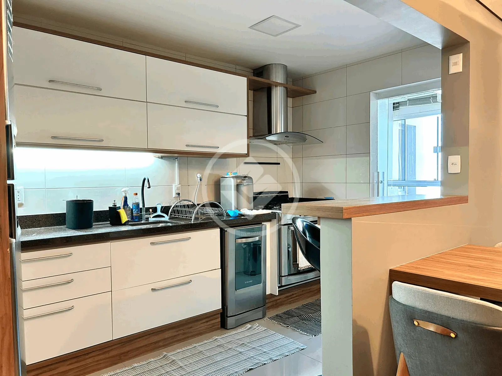 Imagem 3 - Apartamento Duplex em ESTREITO, Florianópolis - SC
