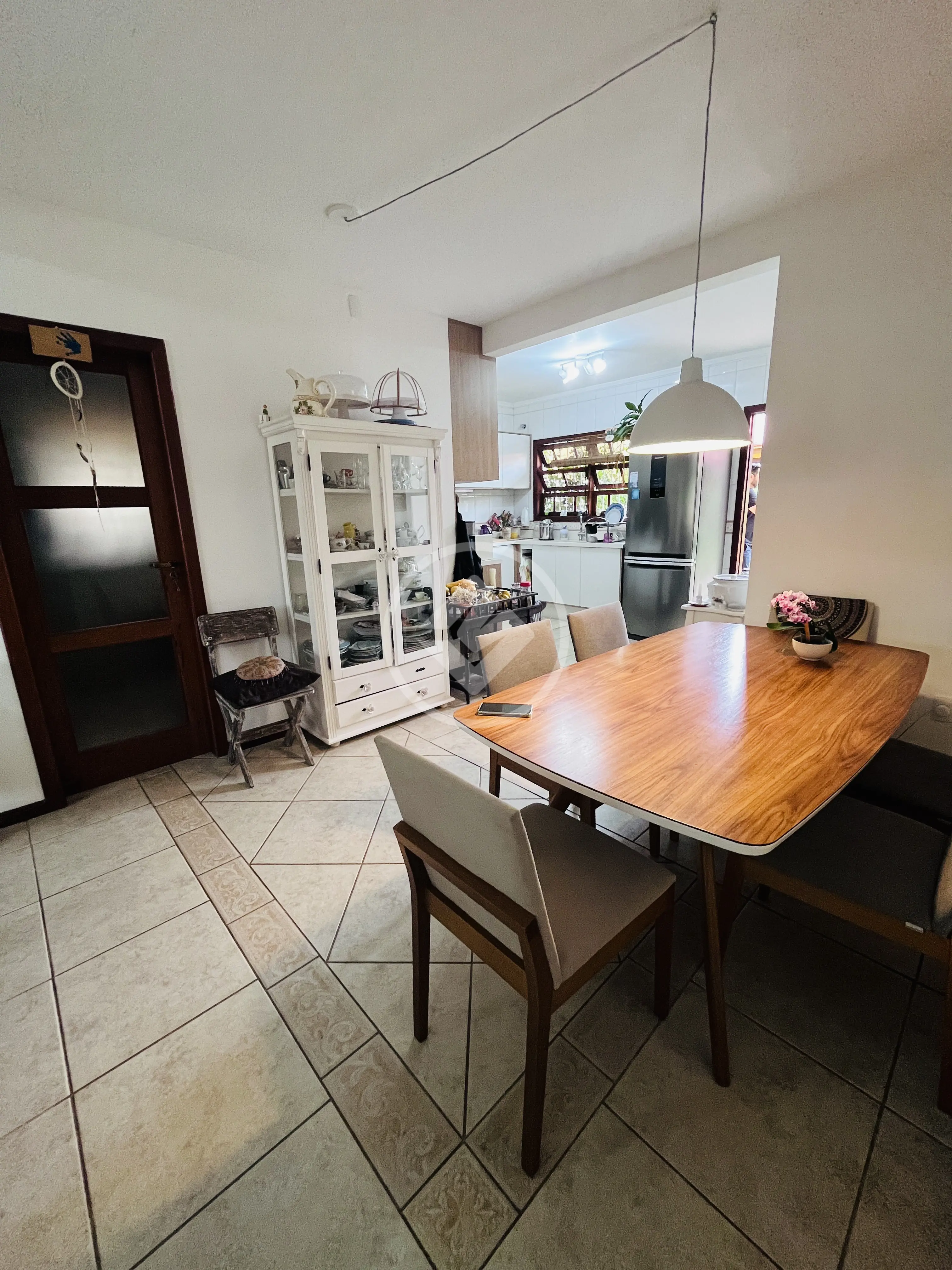 Imagem 5 - Casa em CANASVIEIRAS, Florianópolis - SC