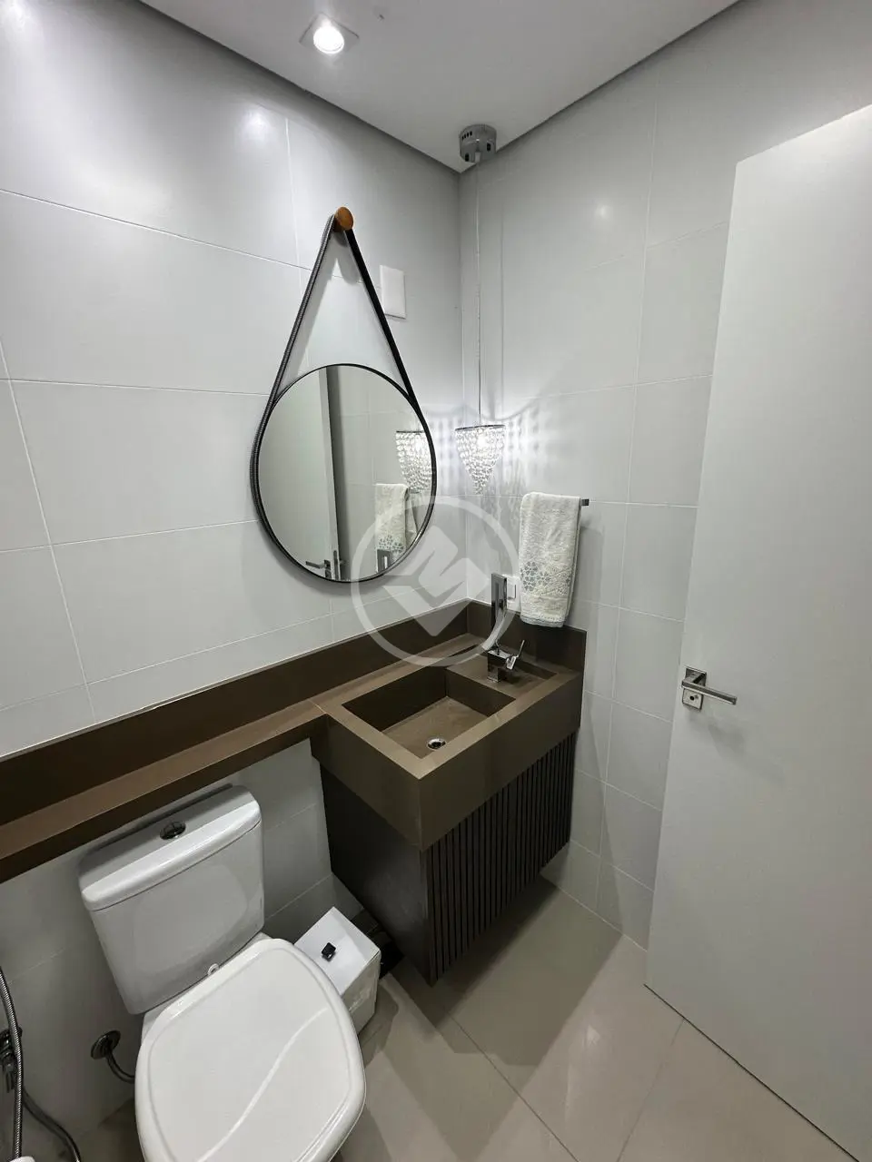 Imagem 3 - Apartamento em Barreiros, São José - SC