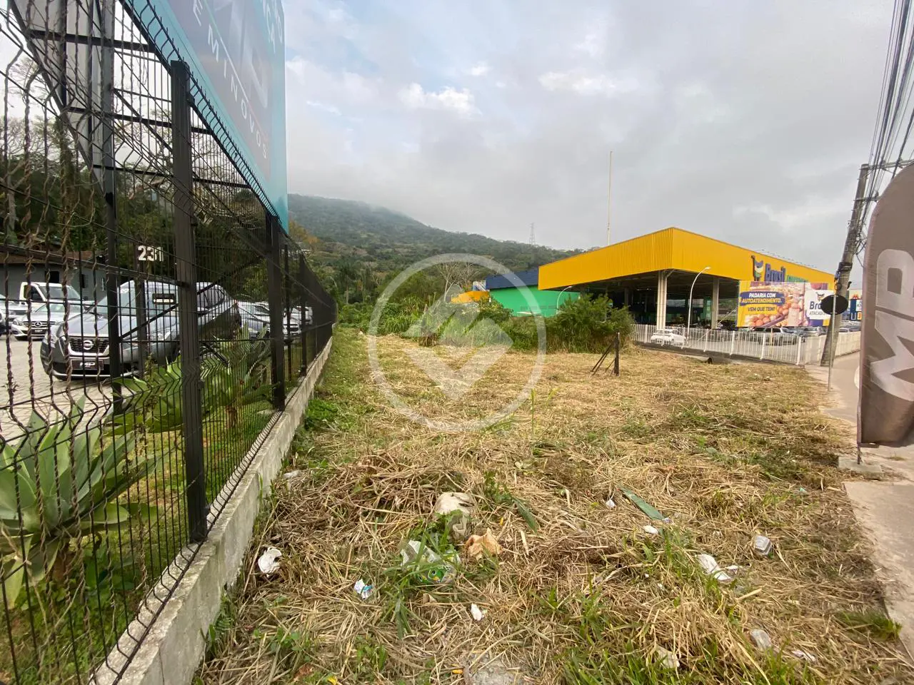 Imagem 2 - Terreno em Campeche, Florianópolis - SC