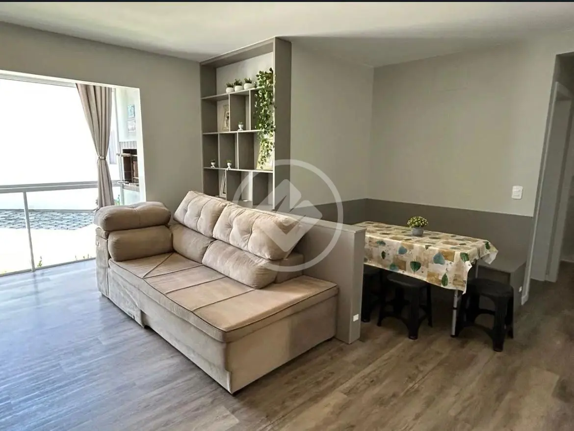 Imagem 5 - Apartamento em CANASVIEIRAS, Florianópolis - SC