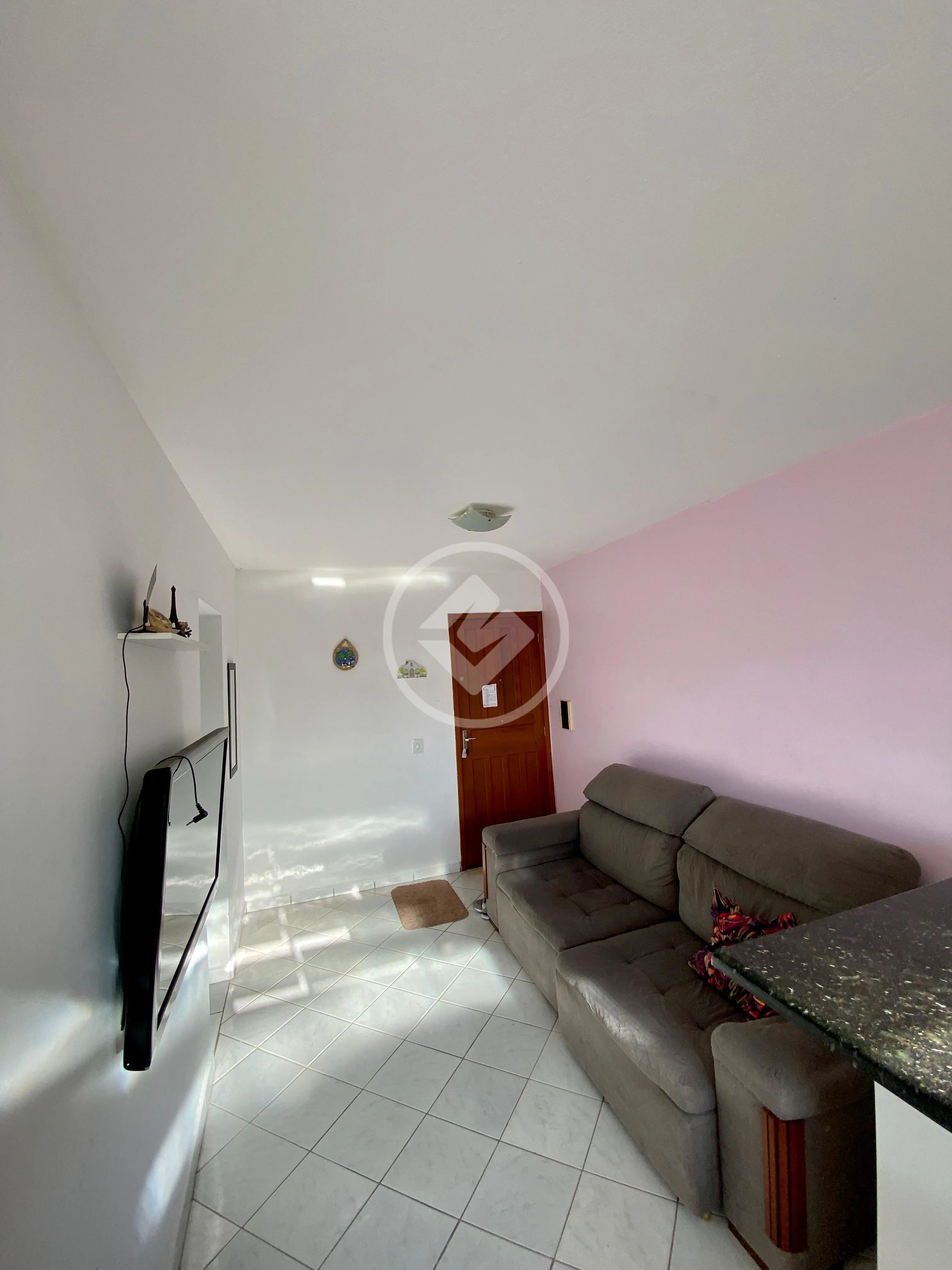 Imagem 2 - Apartamento em Vargem do Bom Jesus, Florianópolis - SC