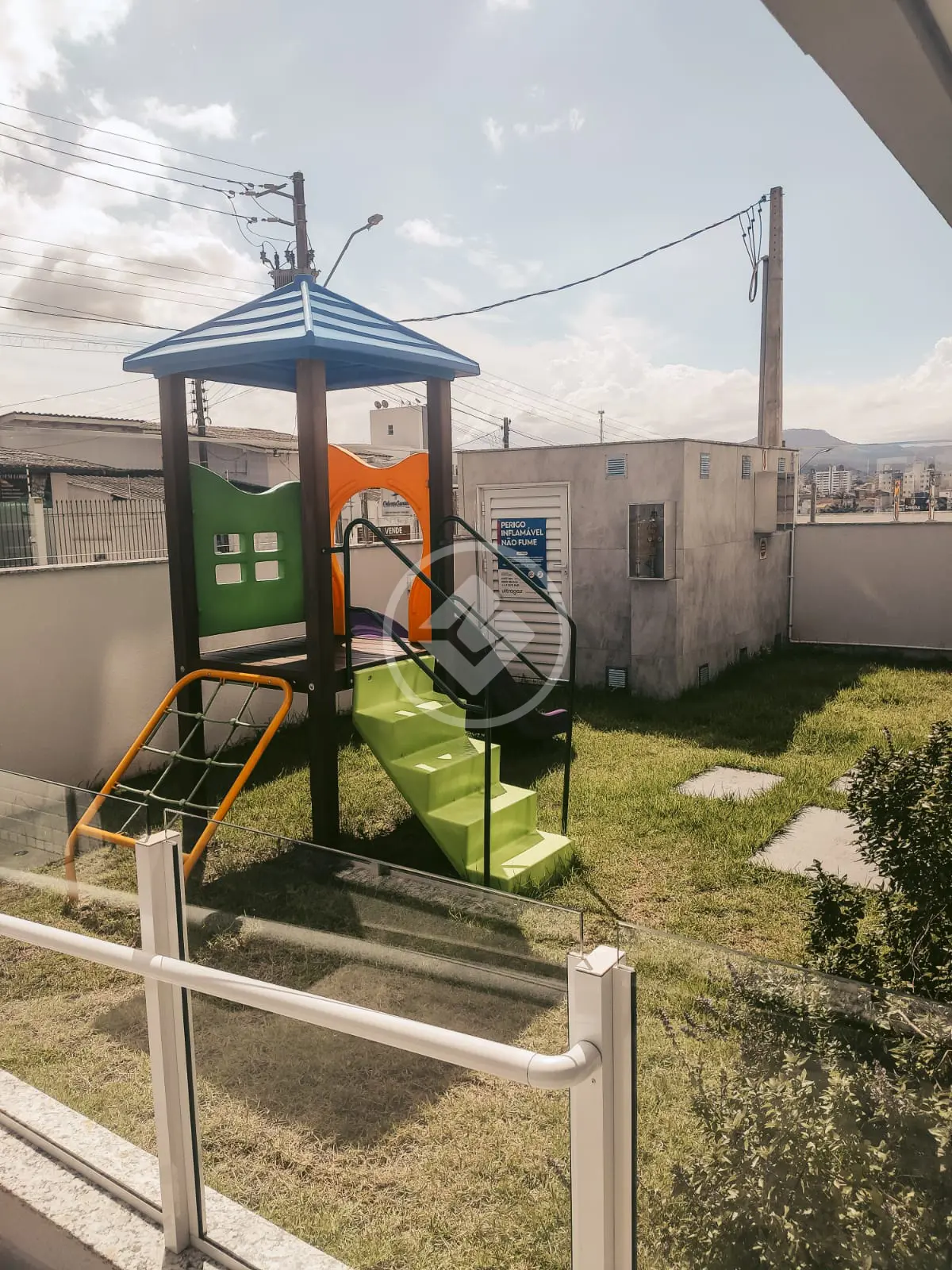 Imagem 3 - Apartamento em Barreiros, São José - SC