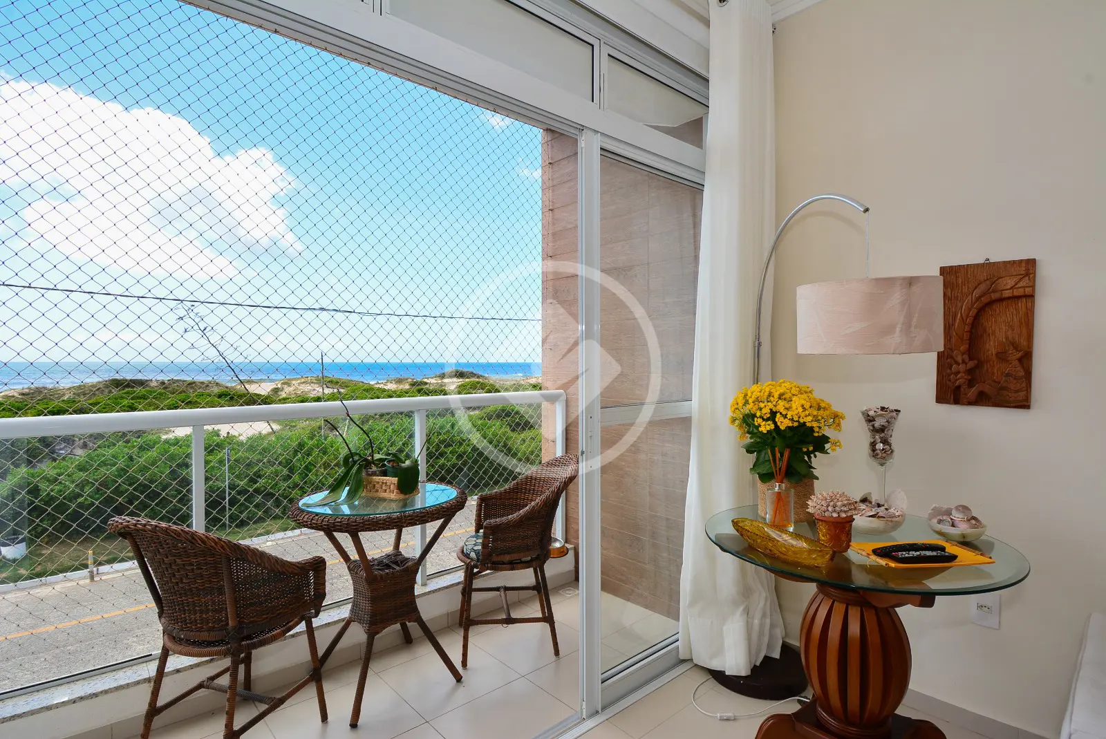 Imagem 1 - Apartamento em Campeche, Florianópolis - SC