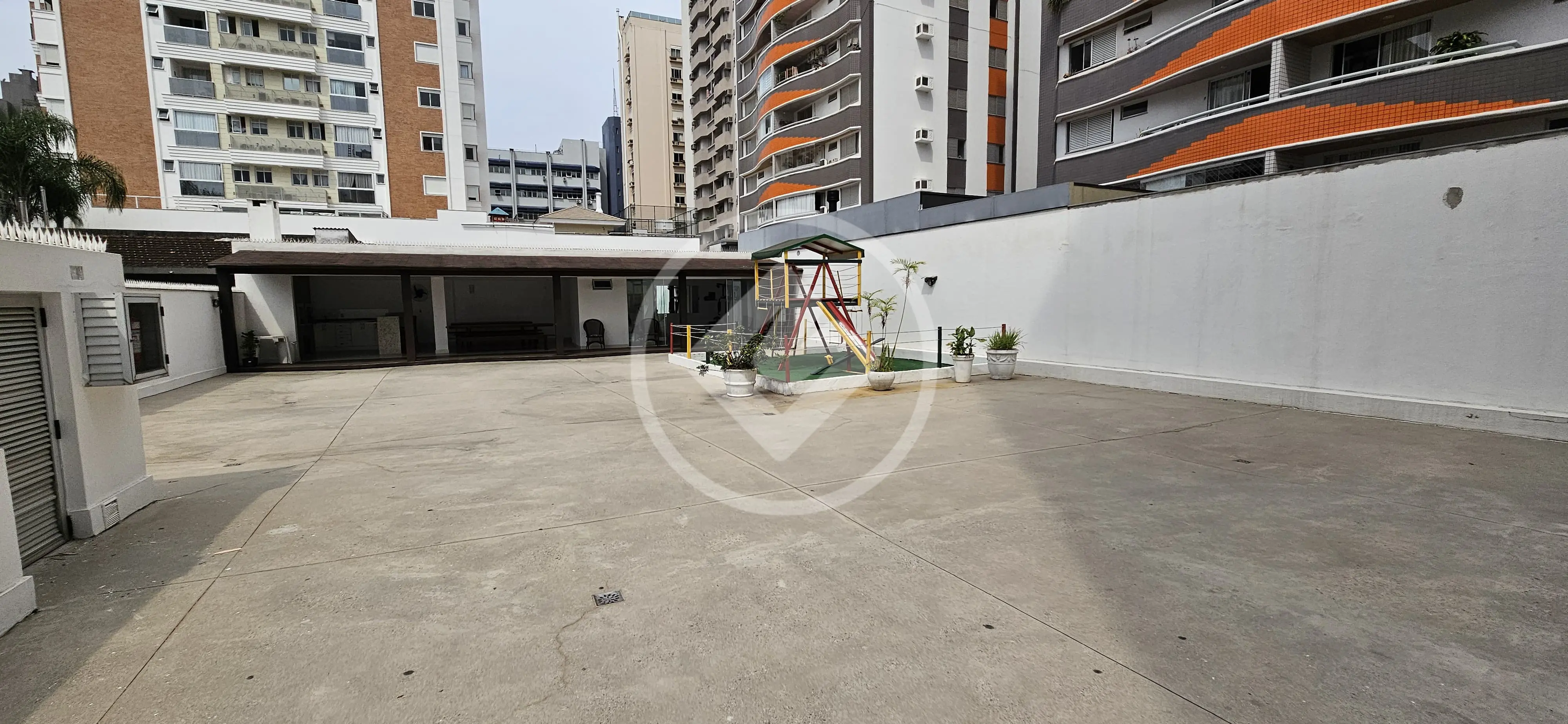 Image 13 - Apartamento em CENTRO, Florianópolis - SC