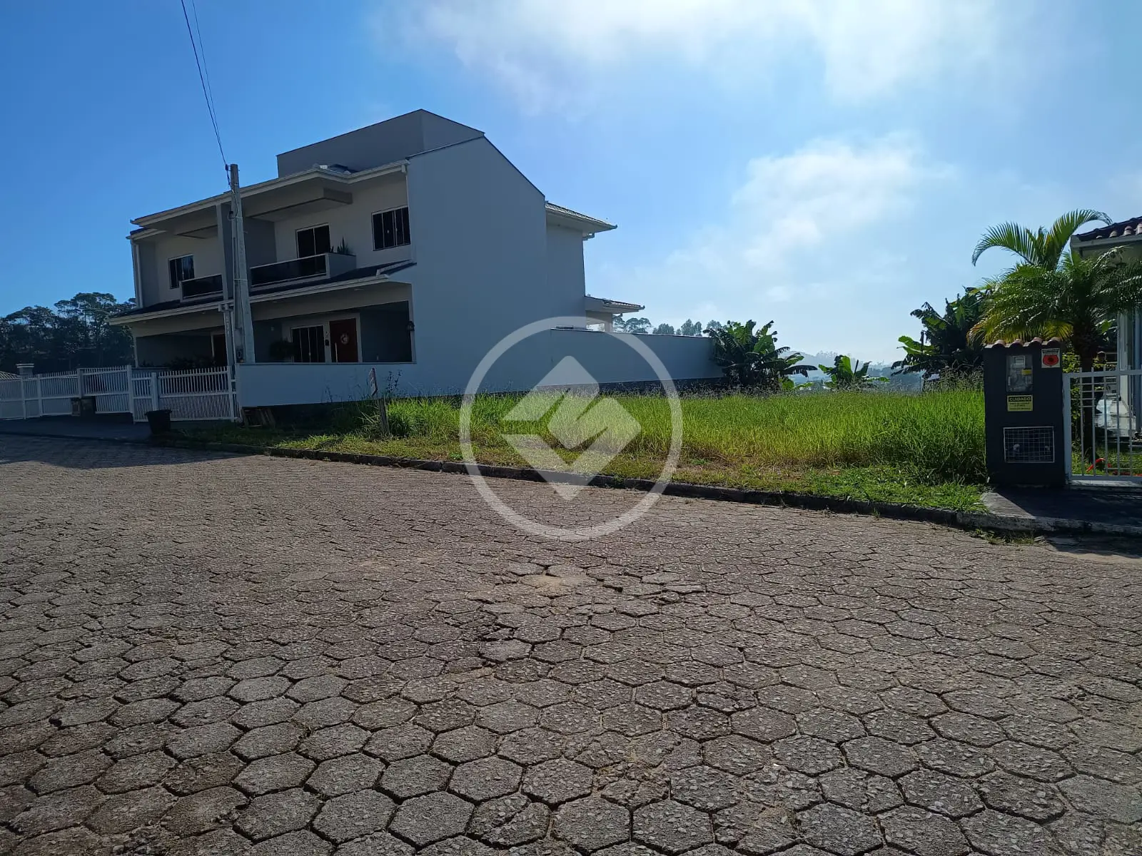 Terreno Centro, Antônio Carlos - SC — foto 2