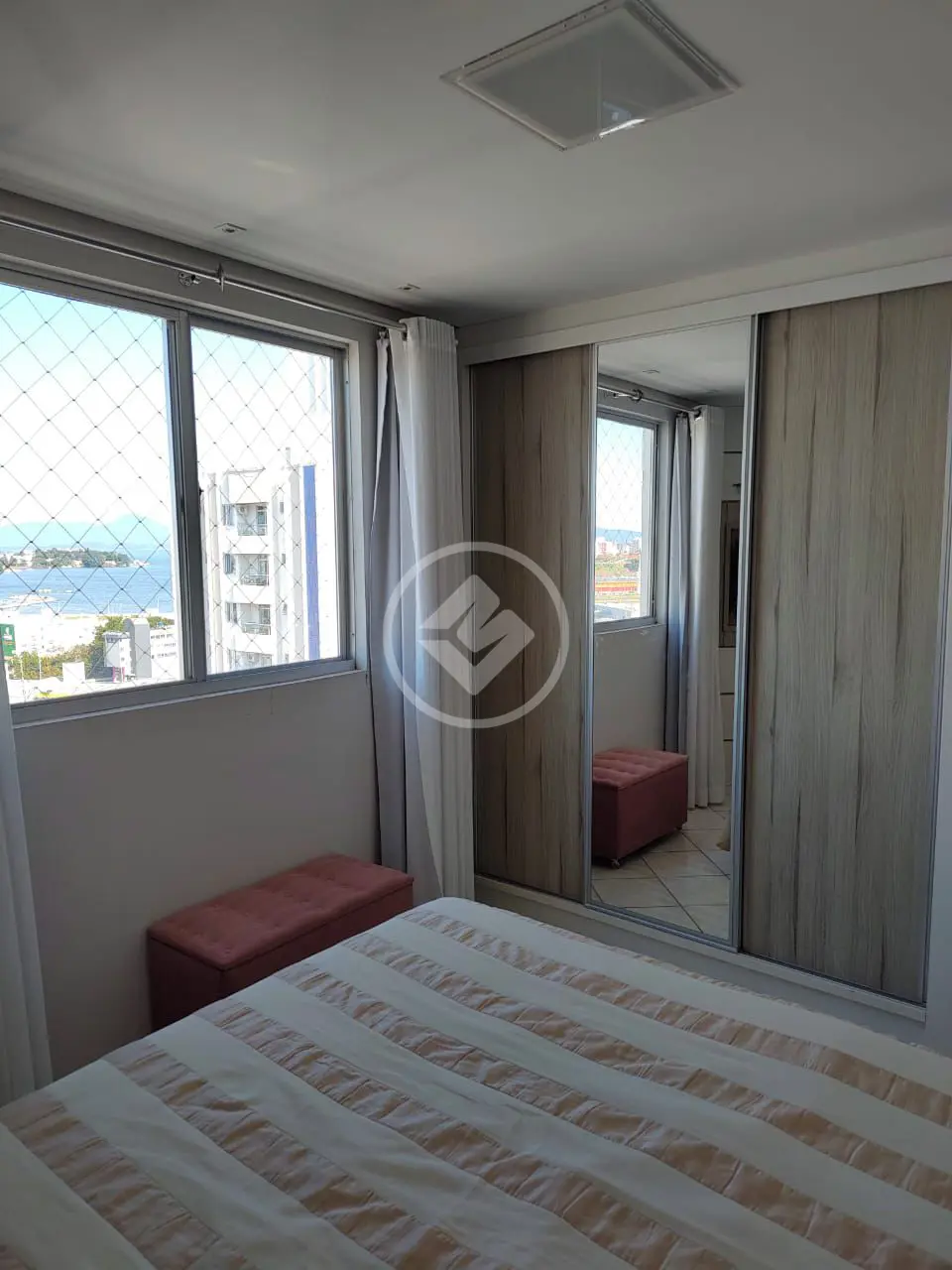 Imagem 5 - Apartamento em Campinas, São José - SC