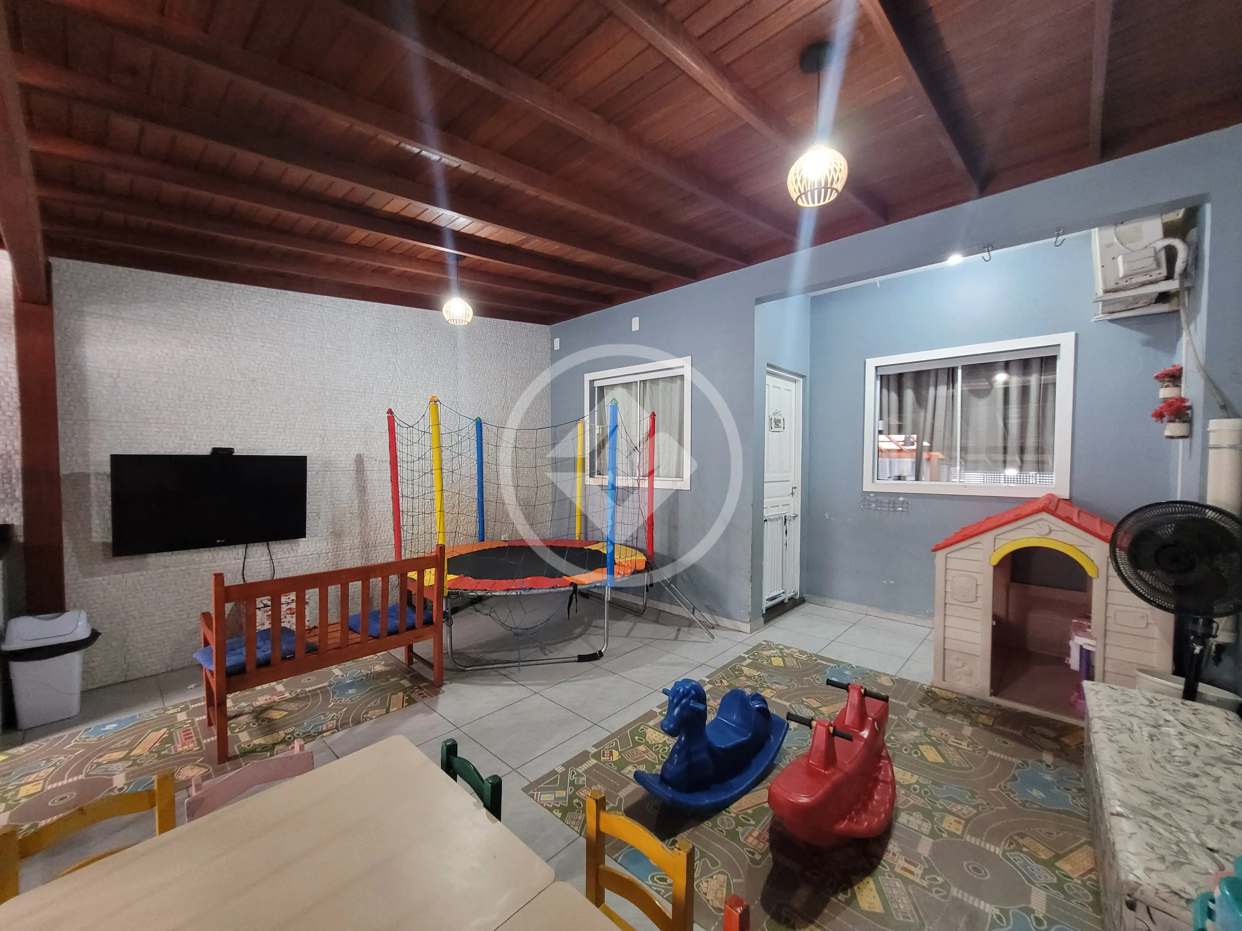 Casa Bela Vista, Palhoça - SC — foto 1