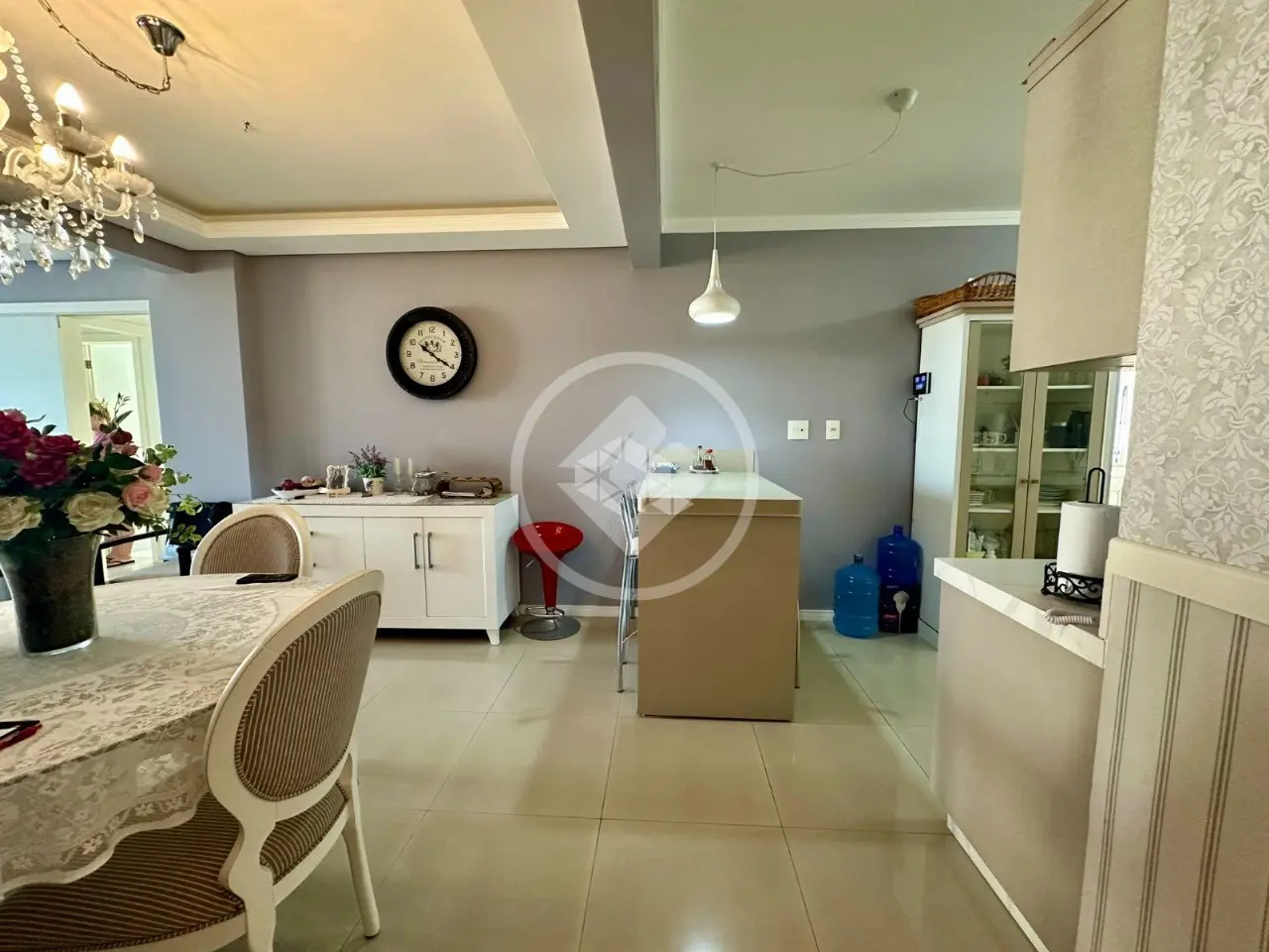 Imagem 2 - Apartamento em ESTREITO, Florianópolis - SC
