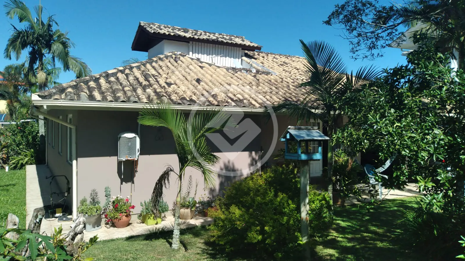 Imagem 2 - Casa em Campeche, Florianópolis - SC
