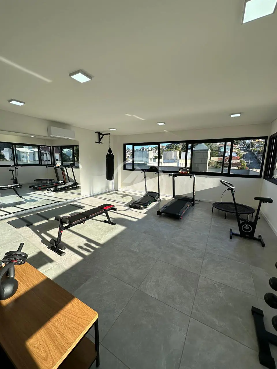 Imagem 3 - Apartamento em Trindade, Florianópolis - SC