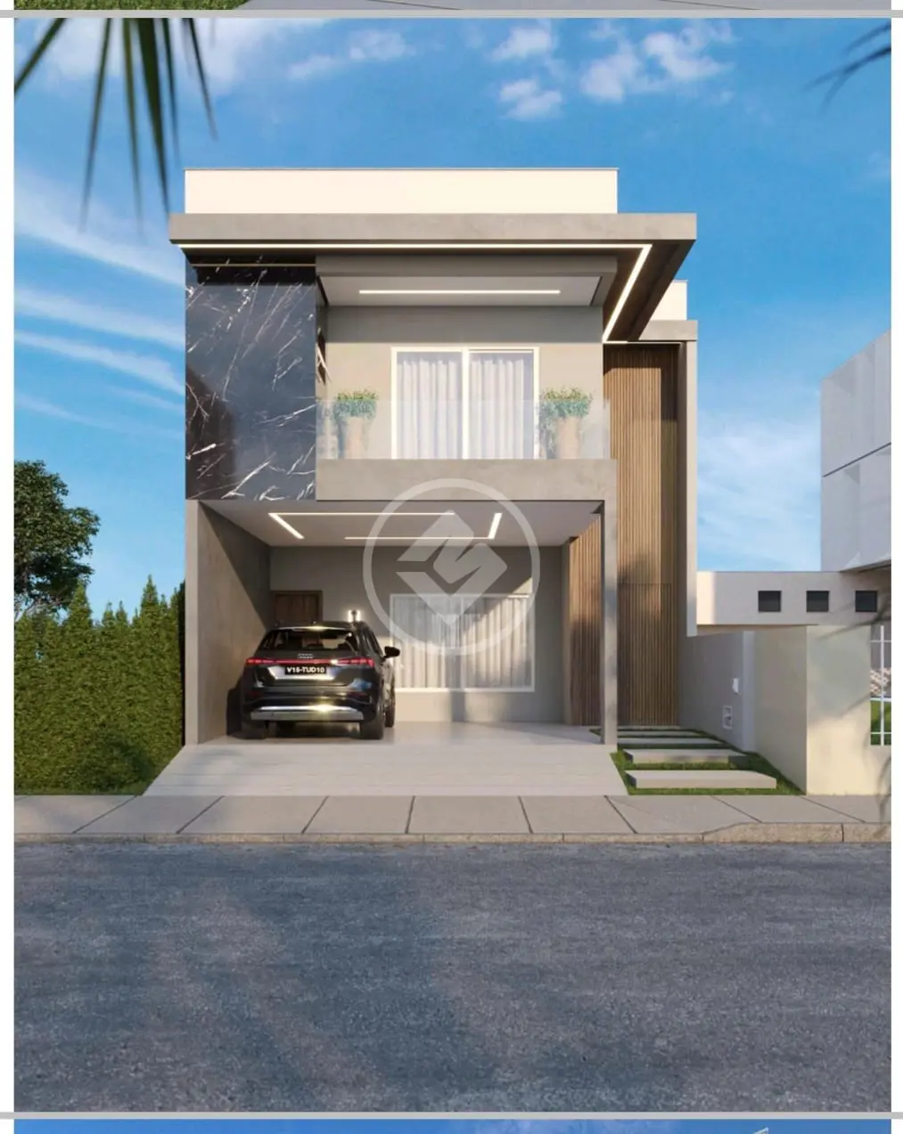 Imagem 4 - Casa Condomínio em Beira Rio, Biguaçu - SC