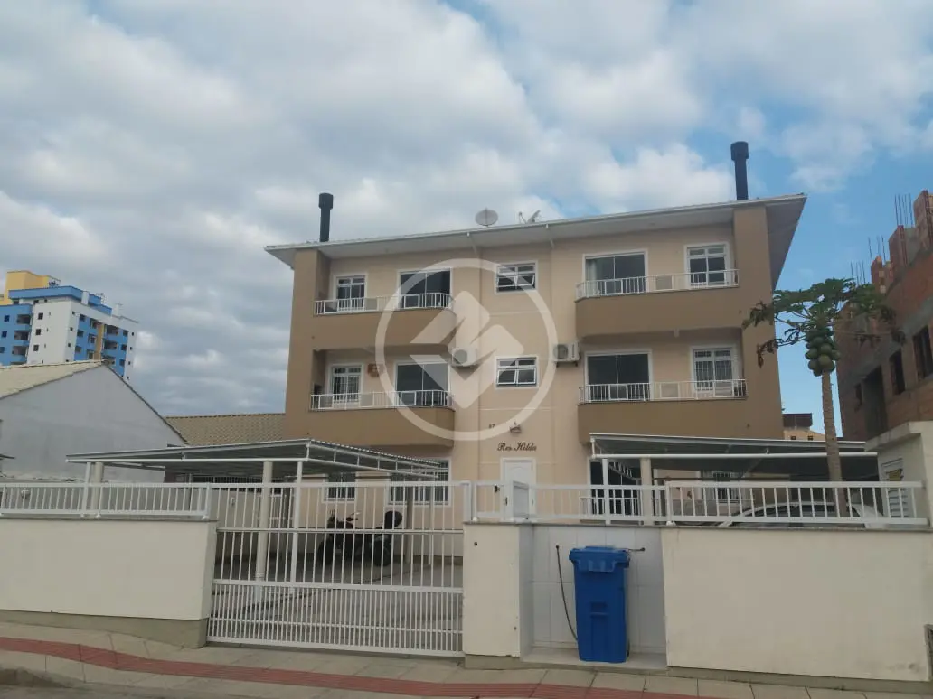 Apartamento Areias, São José - SC — foto 1