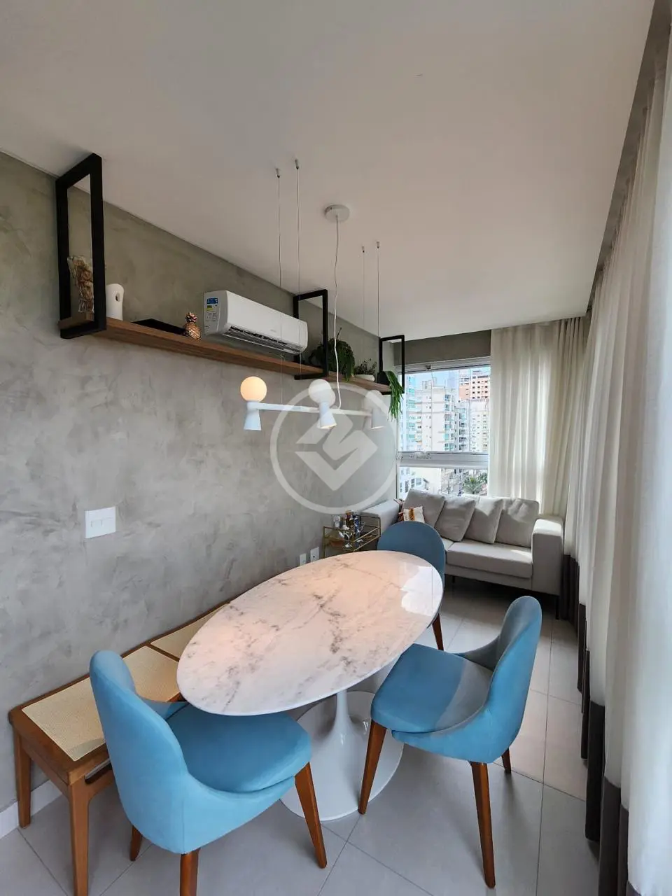 Imagem 5 - Apartamento em Meia Praia, Itapema - SC