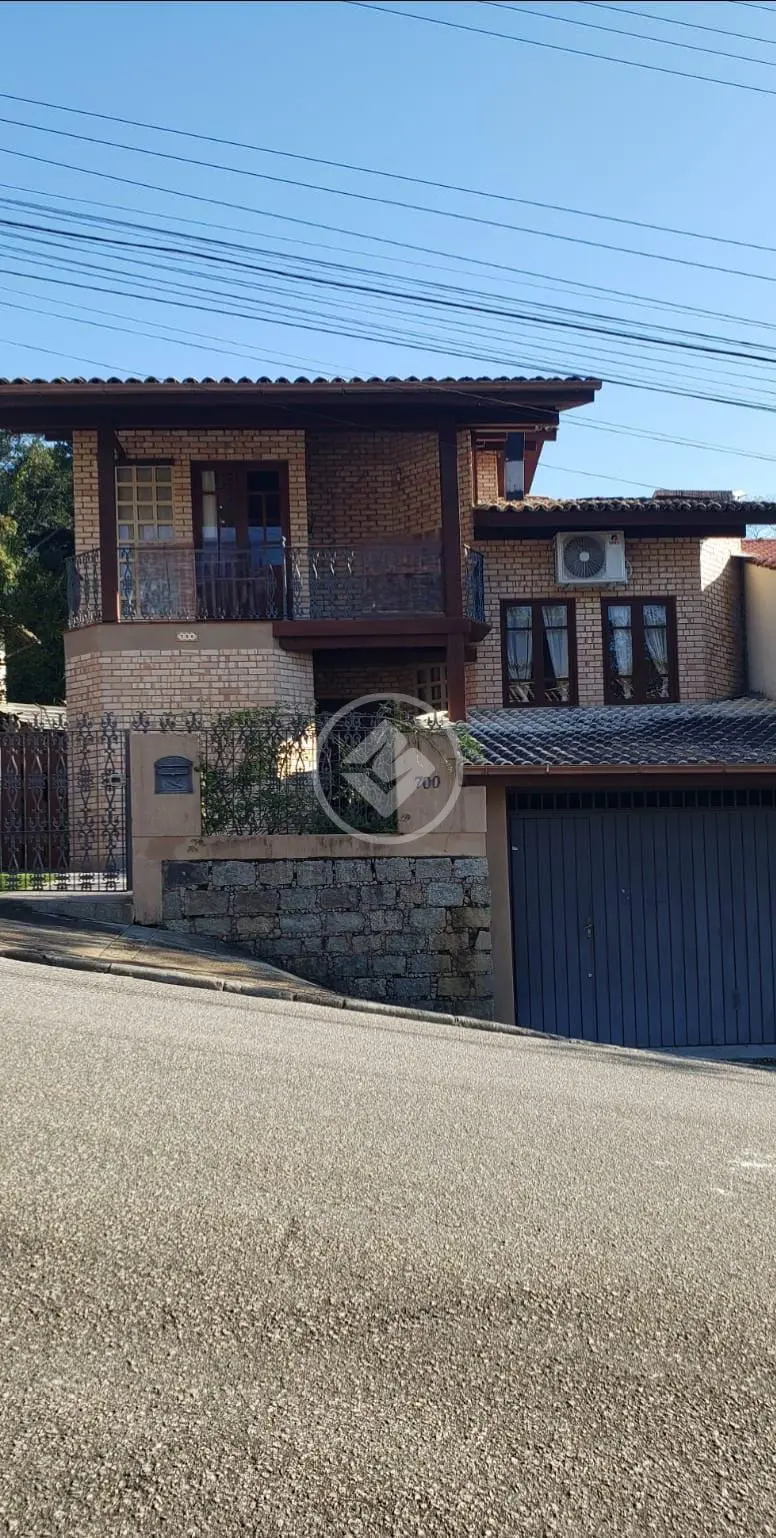 Imagem 1 - Casa em Pantanal, Florianópolis - SC